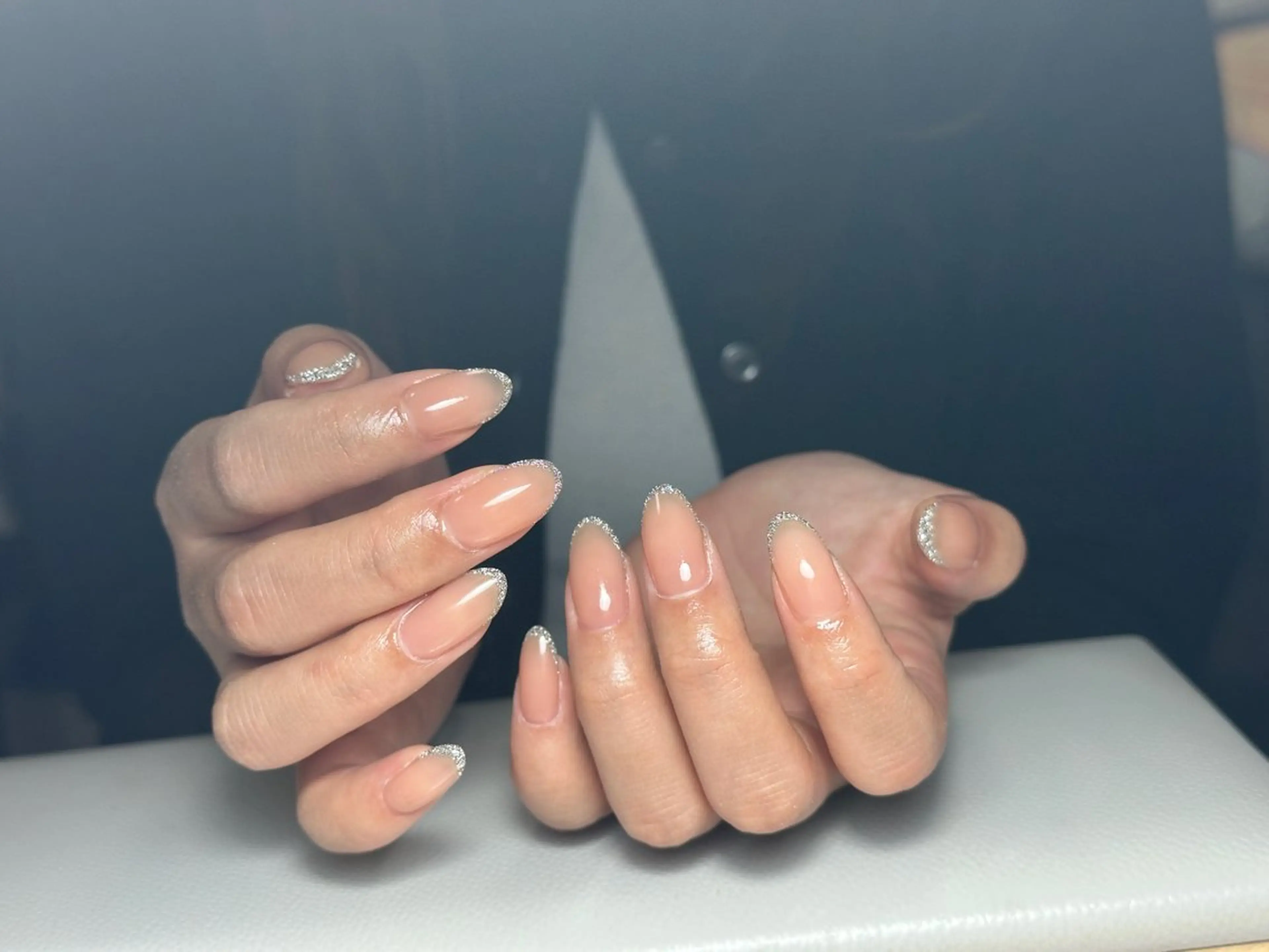 ネイル Eveネイル チップスカルプ専門店のネイルデザイン