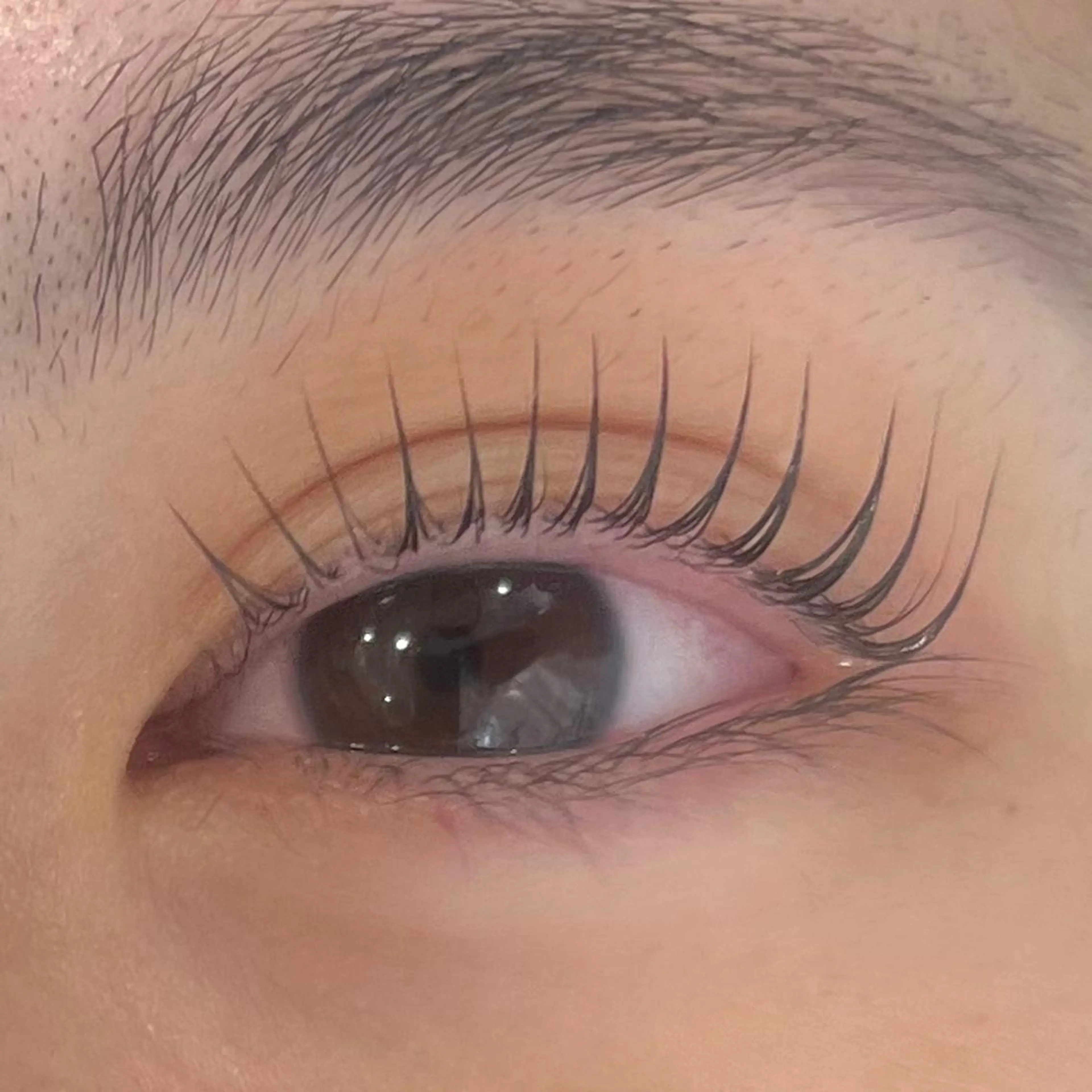 マツエク・マツパ ando 🌙のマツエク・マツパデザイン