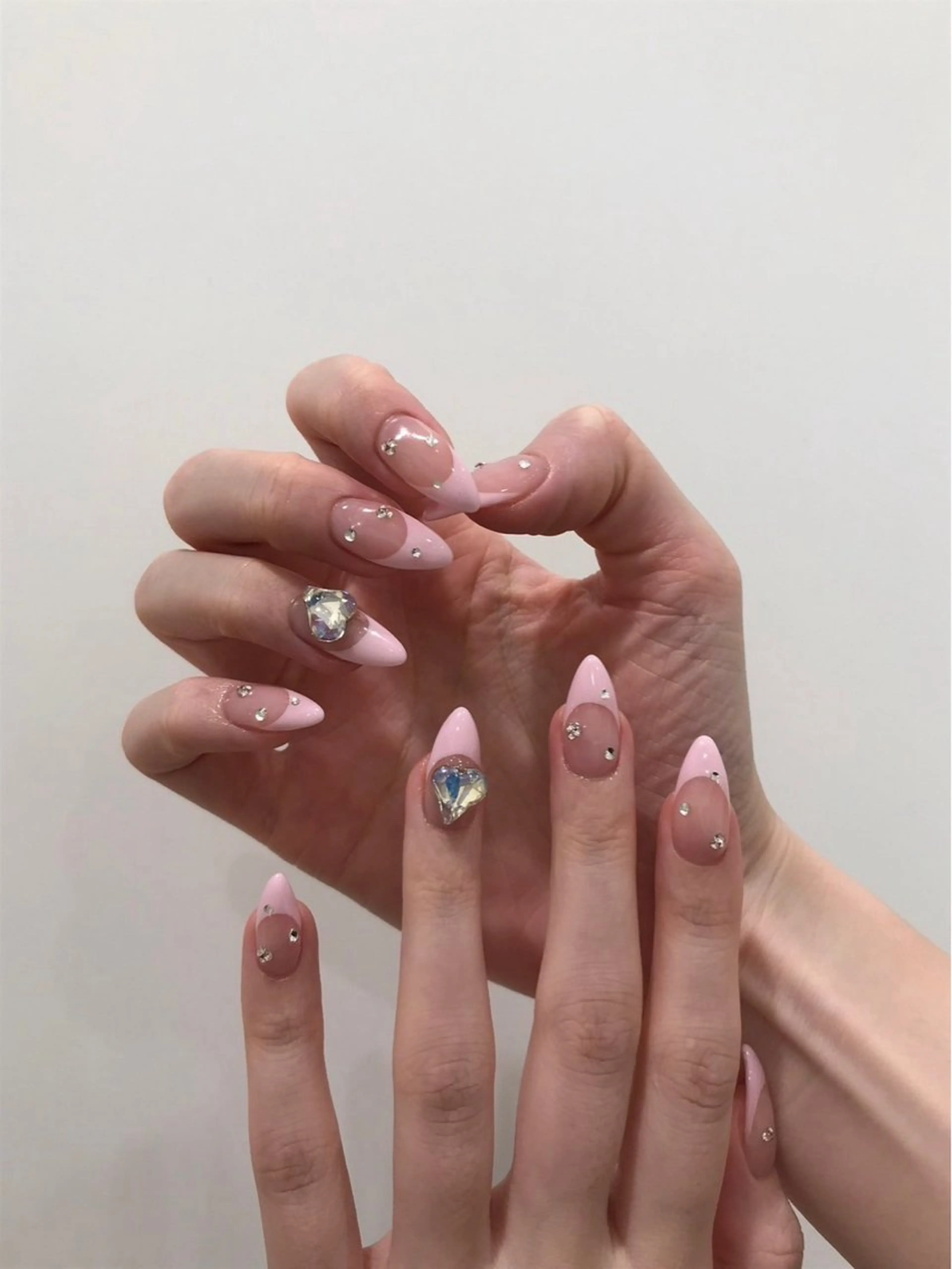 ネイル ハンドネイル risol. NAILのネイルデザイン