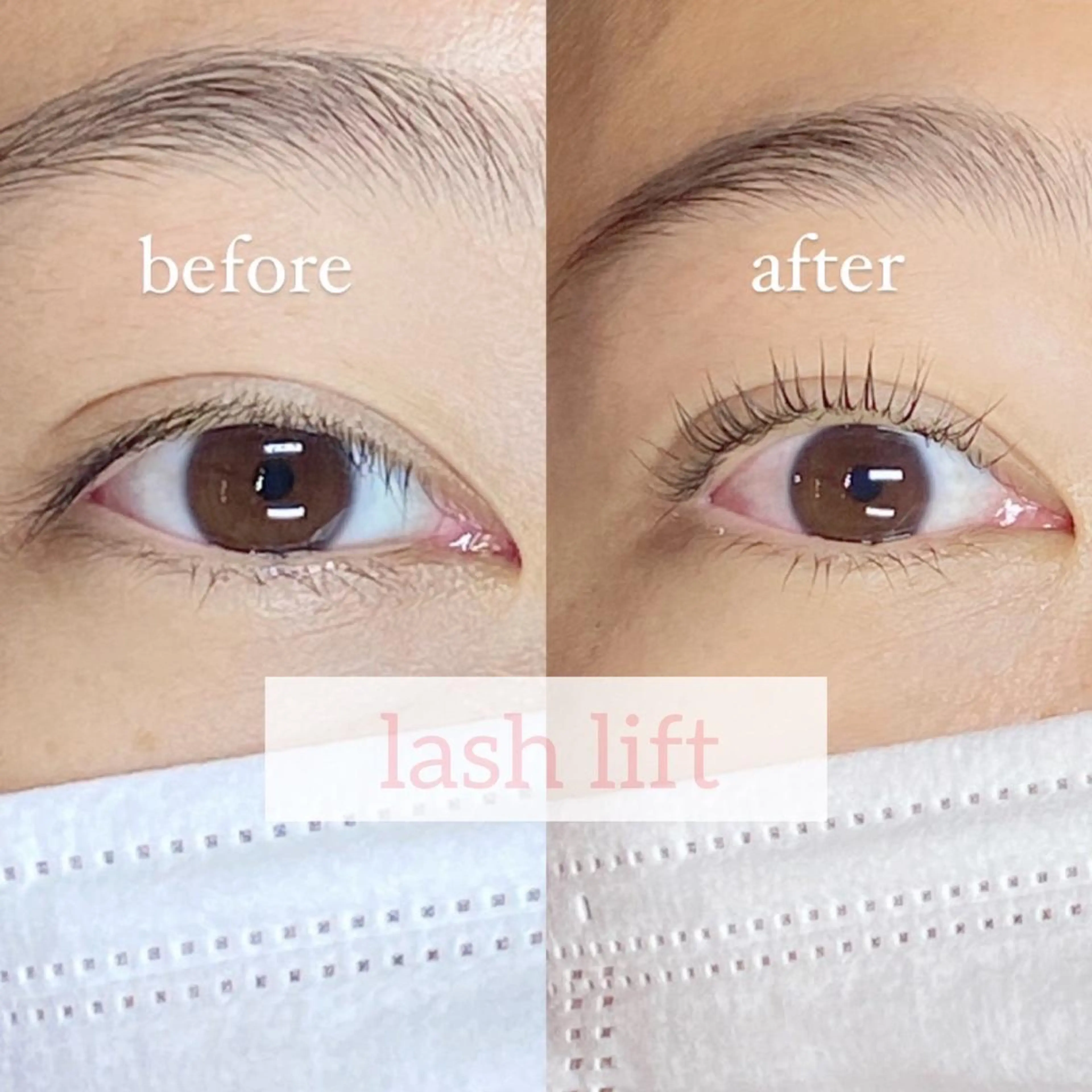 マツエク・マツパ lash mary RISA🌼の眉毛・アイブロウイメージ