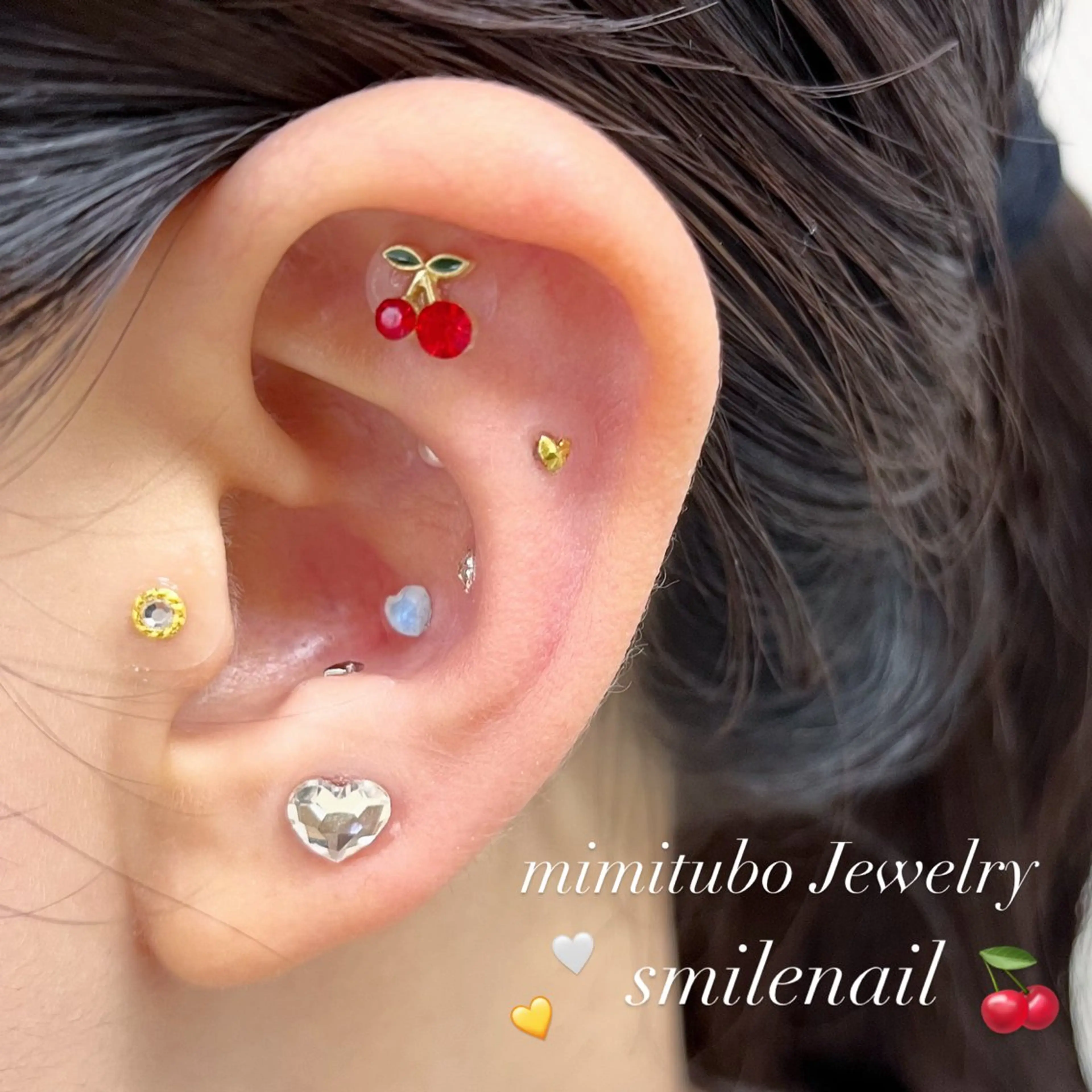 smileskin 京都／meguのその他イメージ