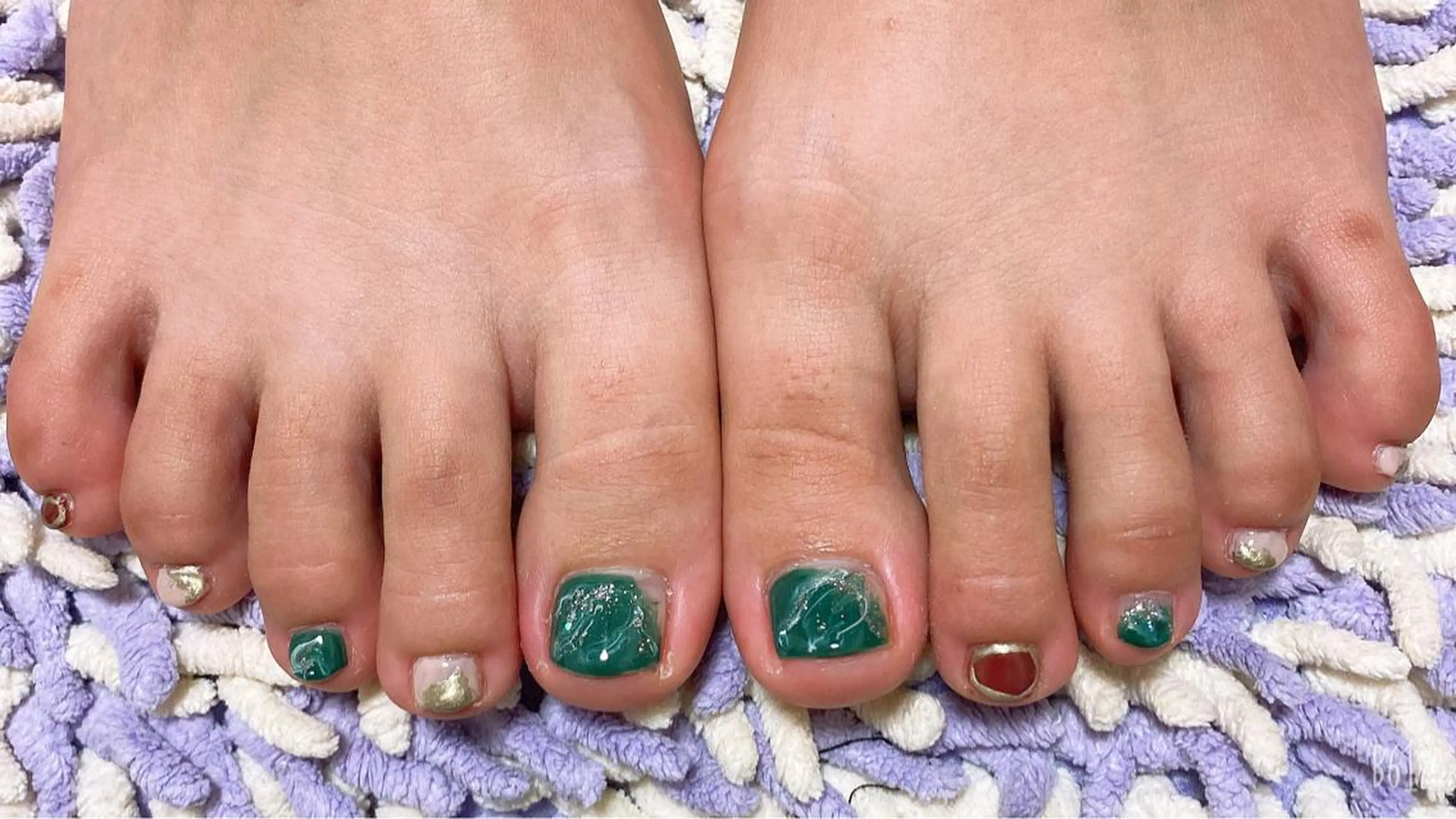 ネイル The Best Beauty受付担当のエステ・リラクイメージ