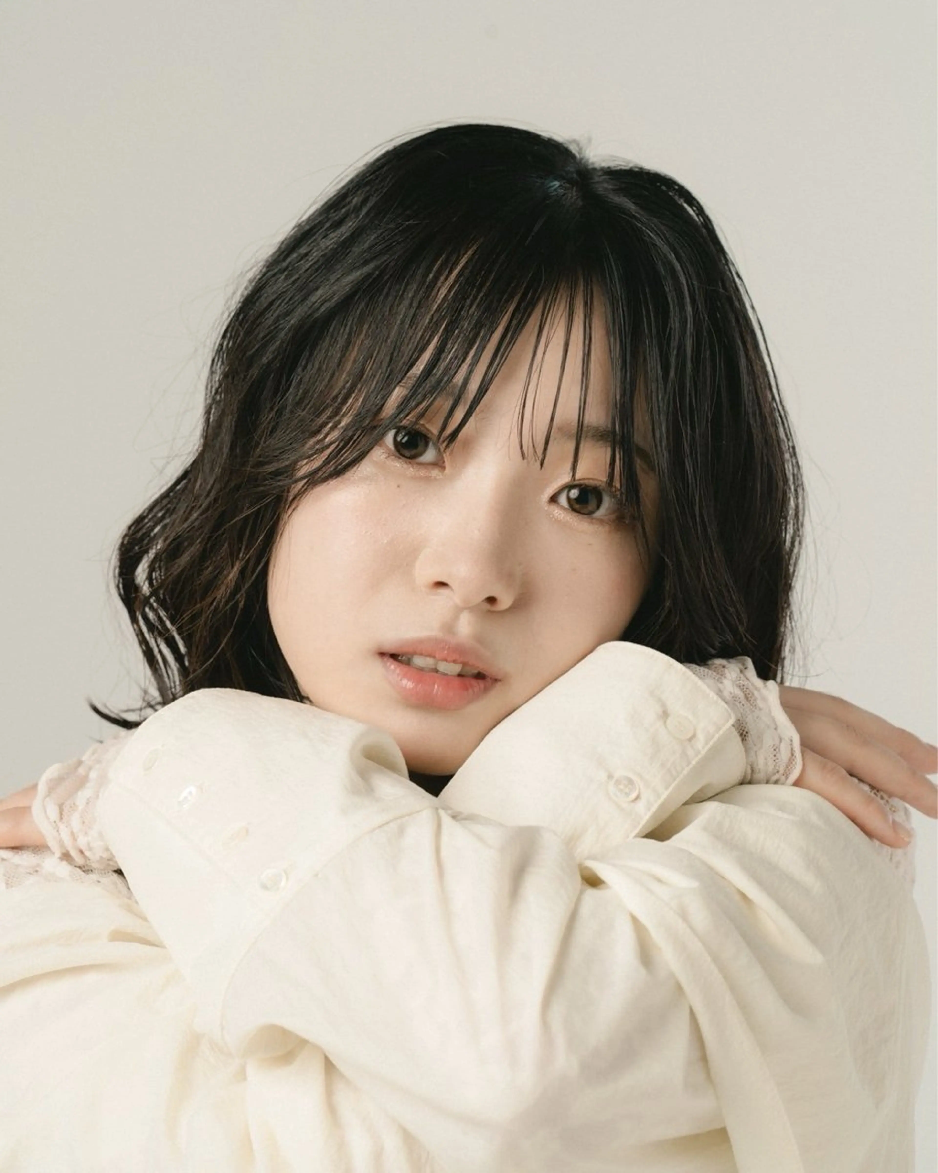 石井 達也のヘアスタイル