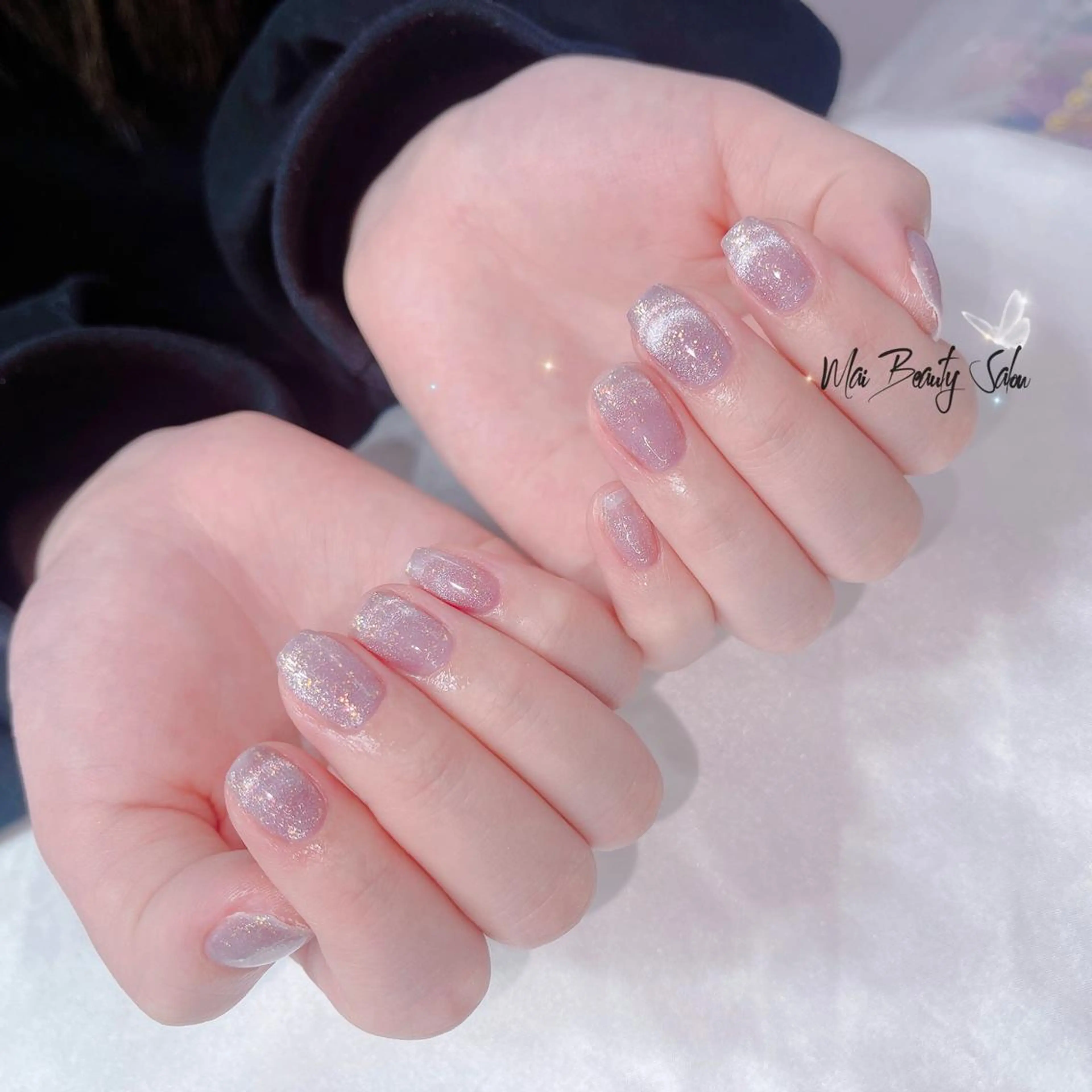 ネイル MaiBeauty Niのネイルデザイン