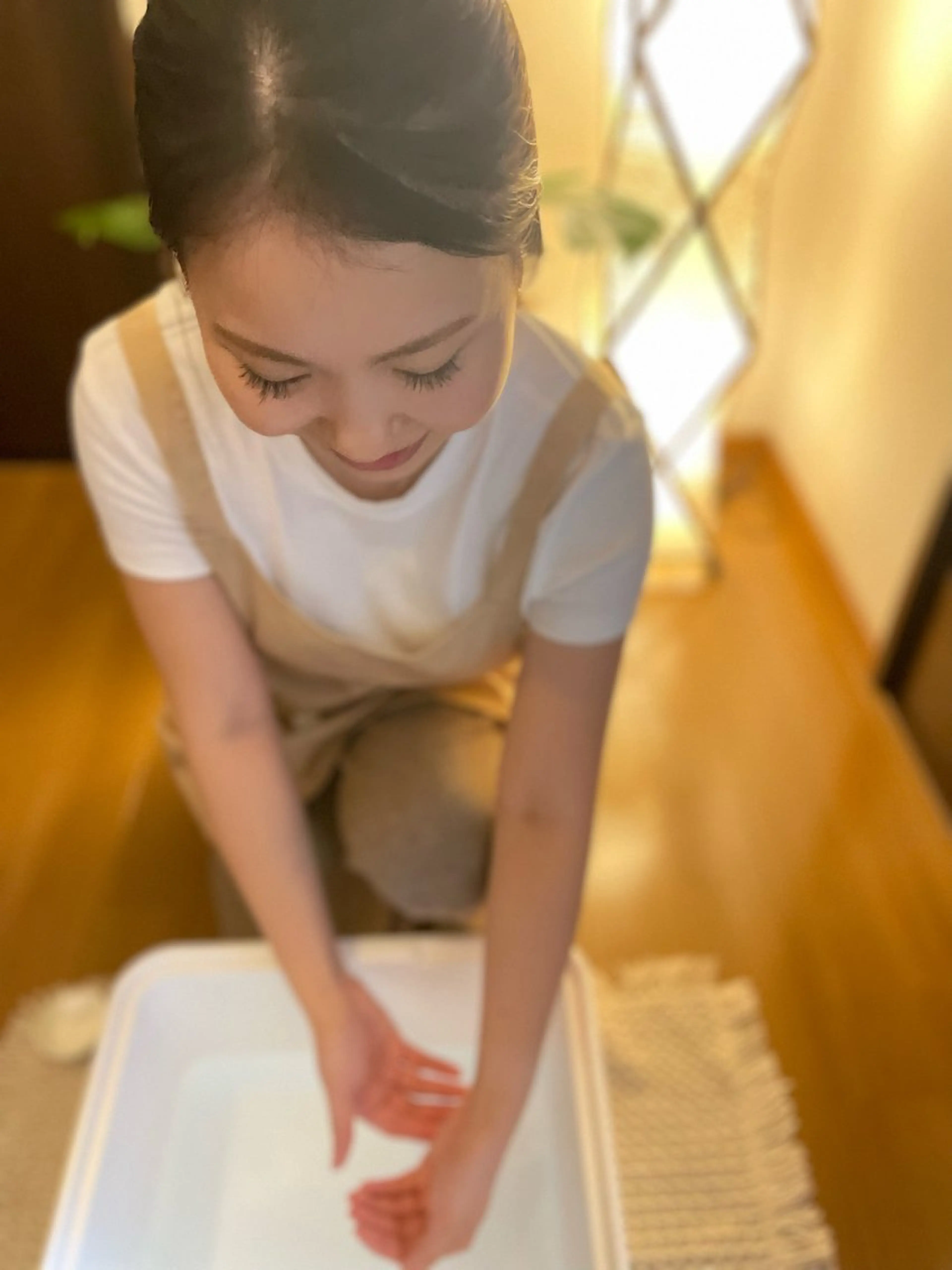 豊見城市役所近く/ RIEのネイルデザイン