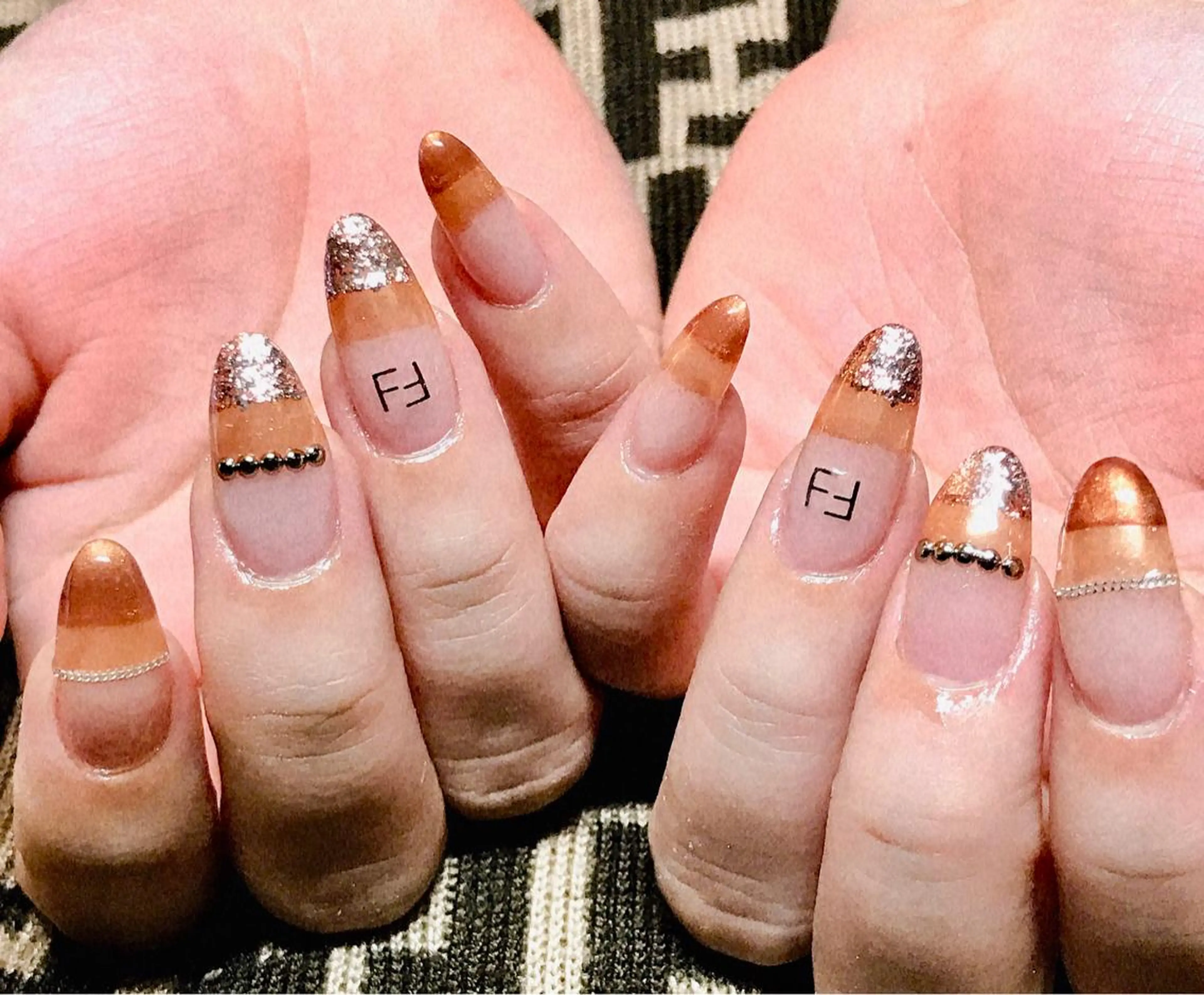 ネイル 土屋 智子のエステ・リラクイメージ