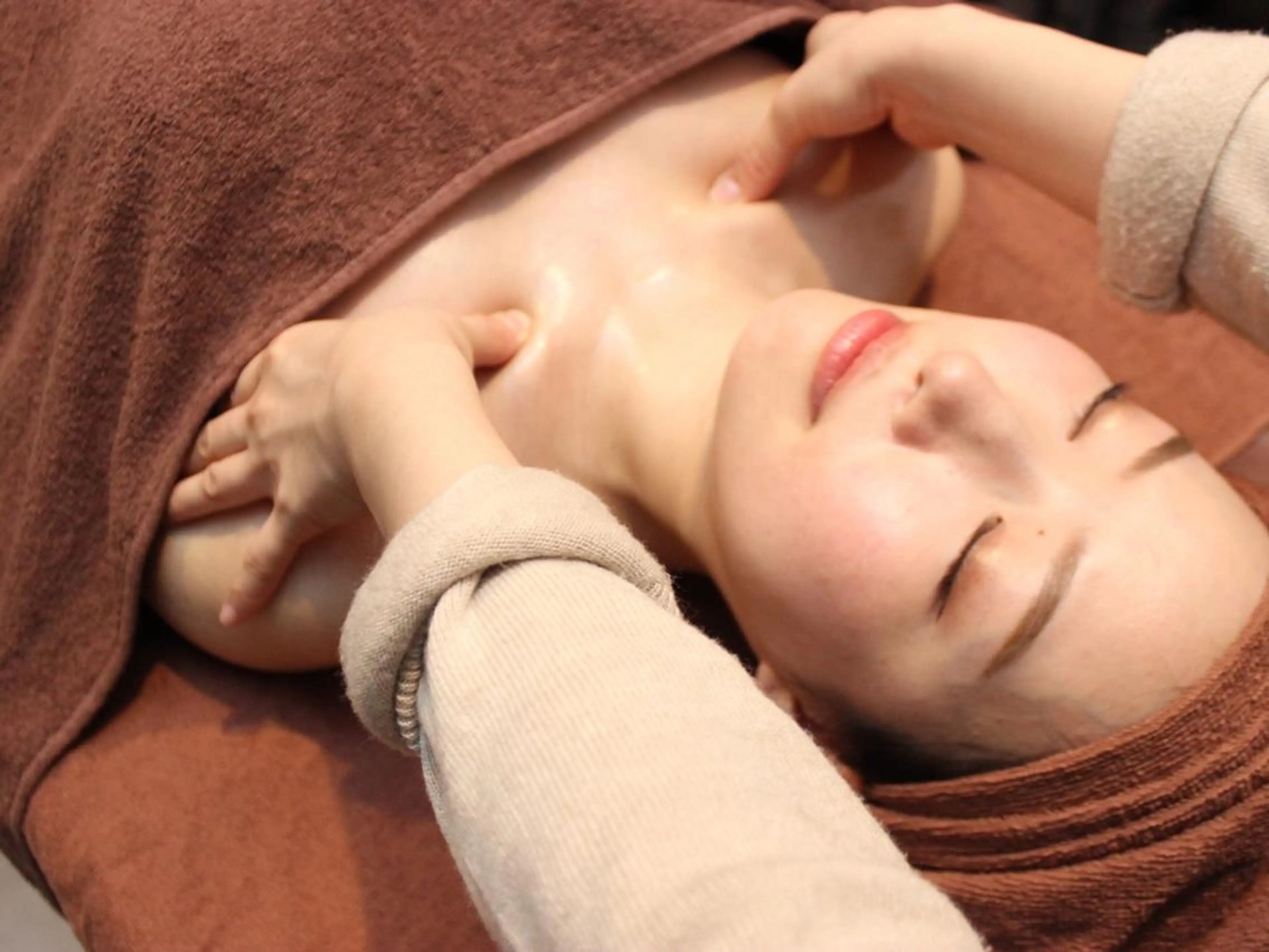 与座 啓子のその他イメージ