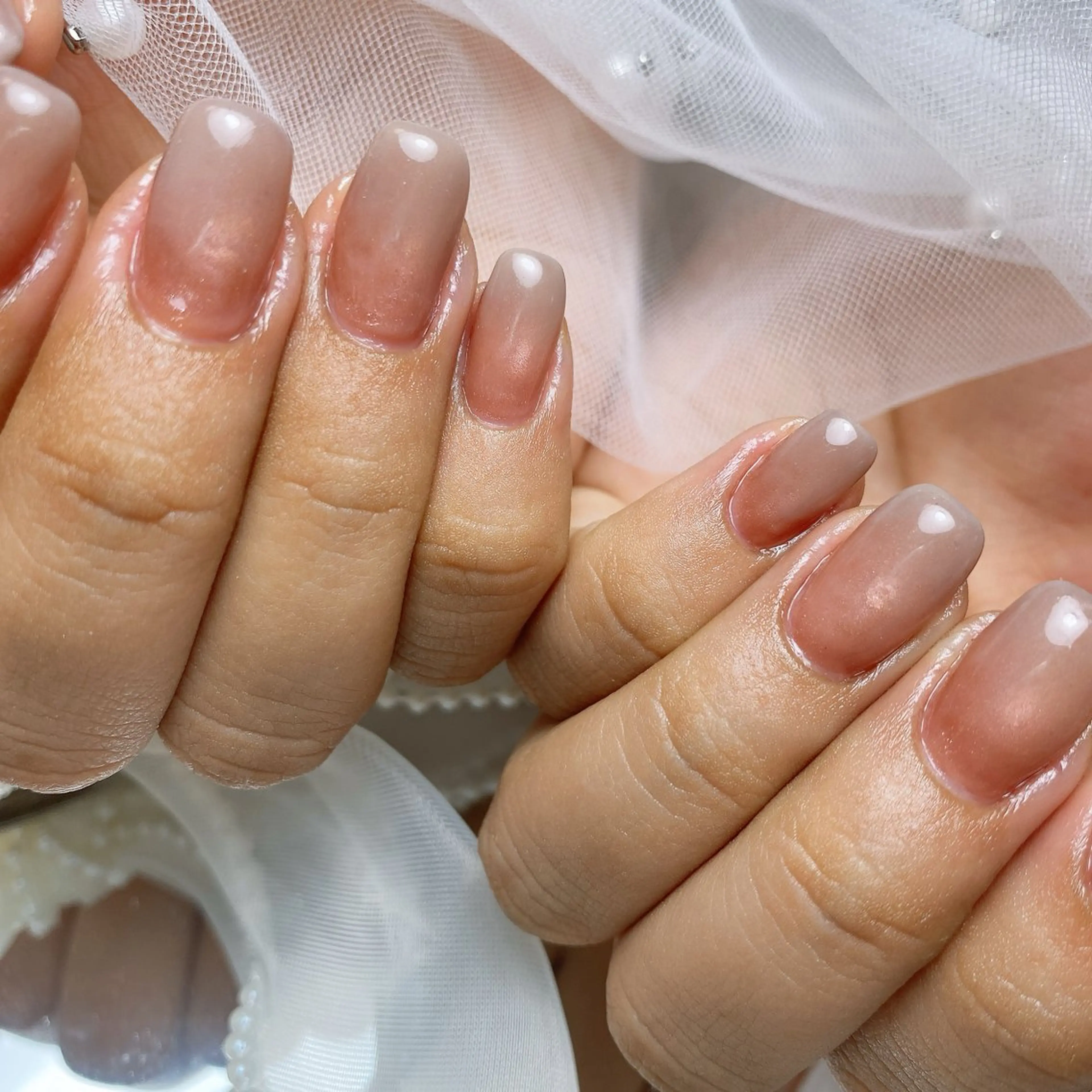 ネイル Beauty Space N&Nのネイルデザイン