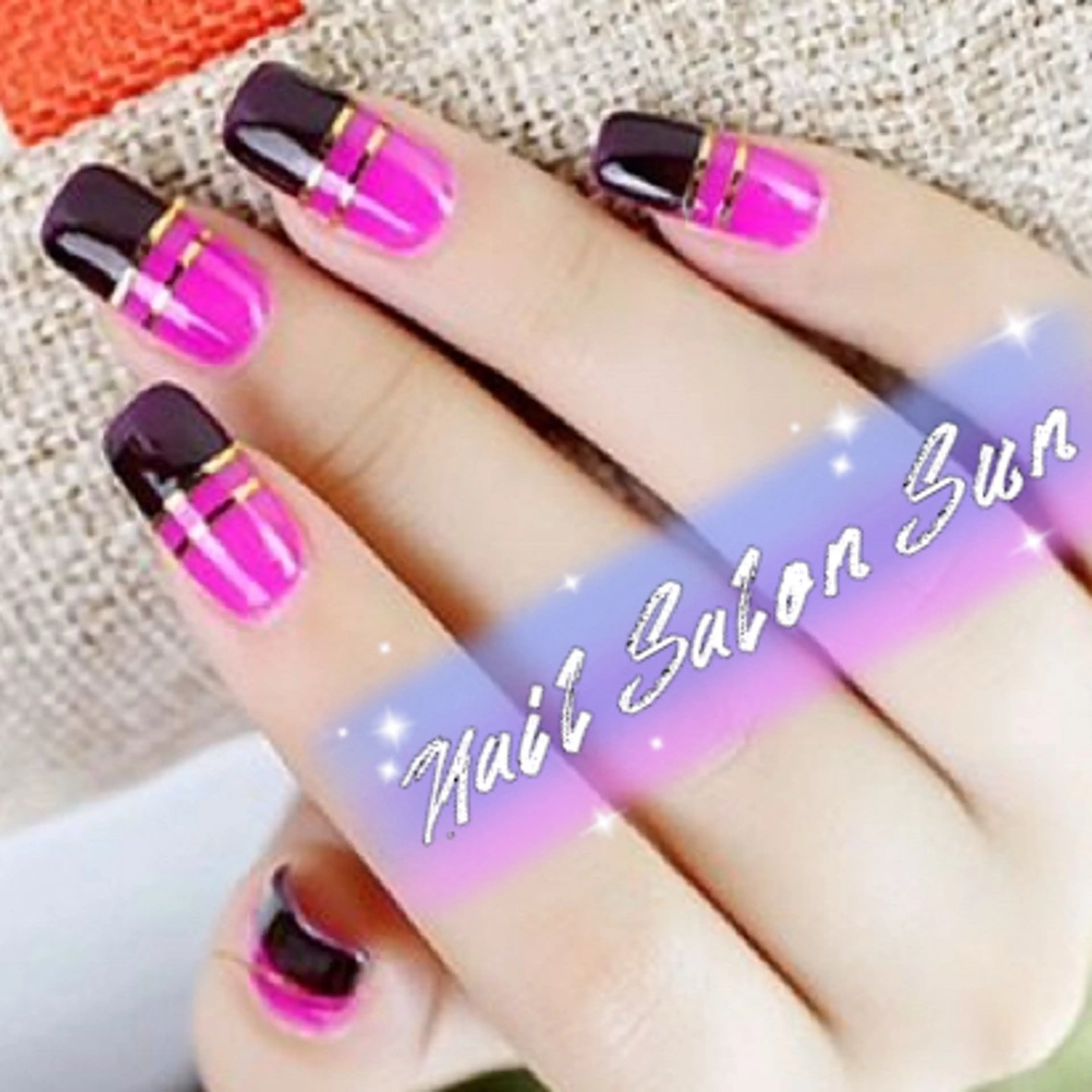 ネイル 持ち込み Sun Nail サン ネイルサロンのネイルデザイン