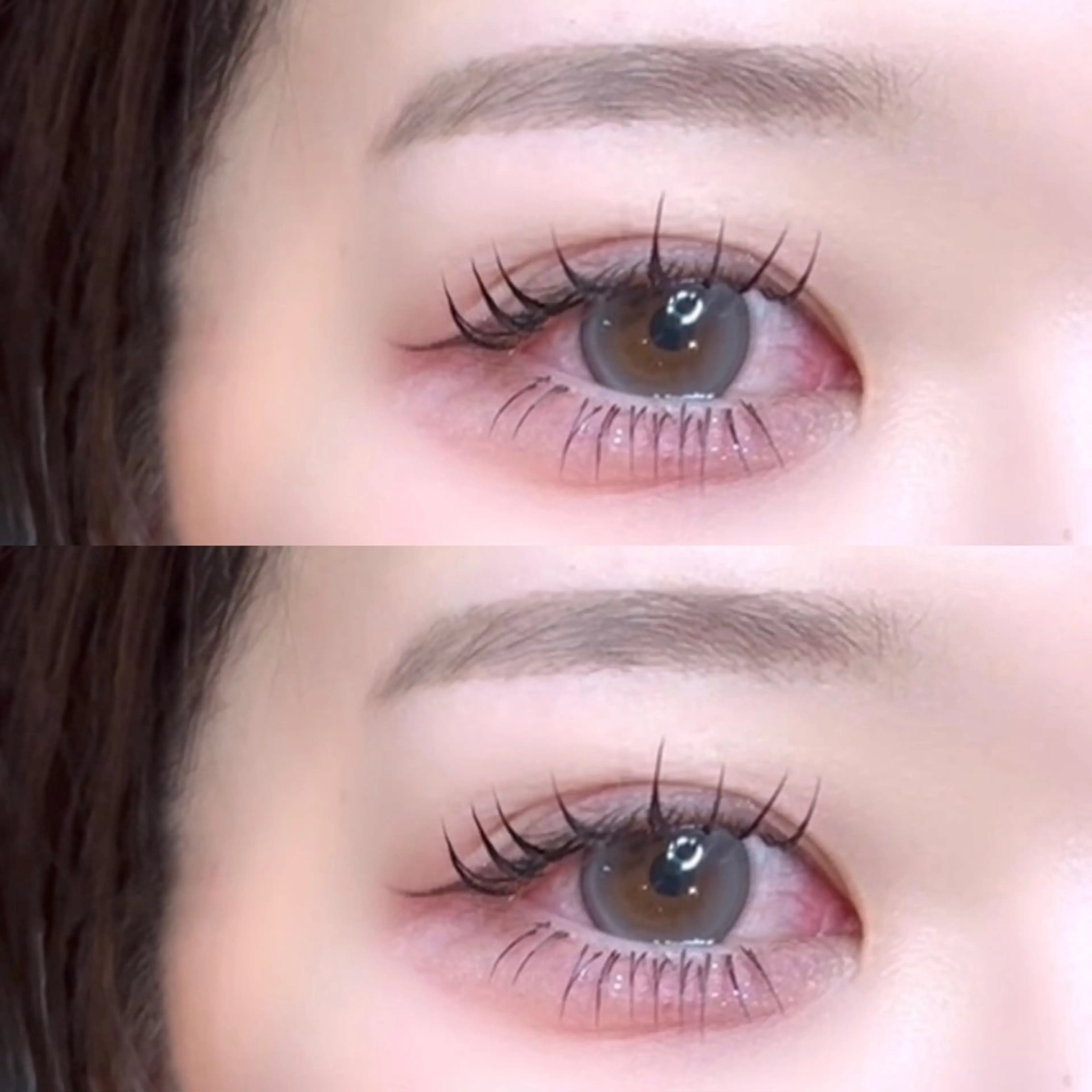 マツエク・マツパ マツエク 博多/束感まつ毛 🎀ナオ🎀のマツエク・マツパデザイン