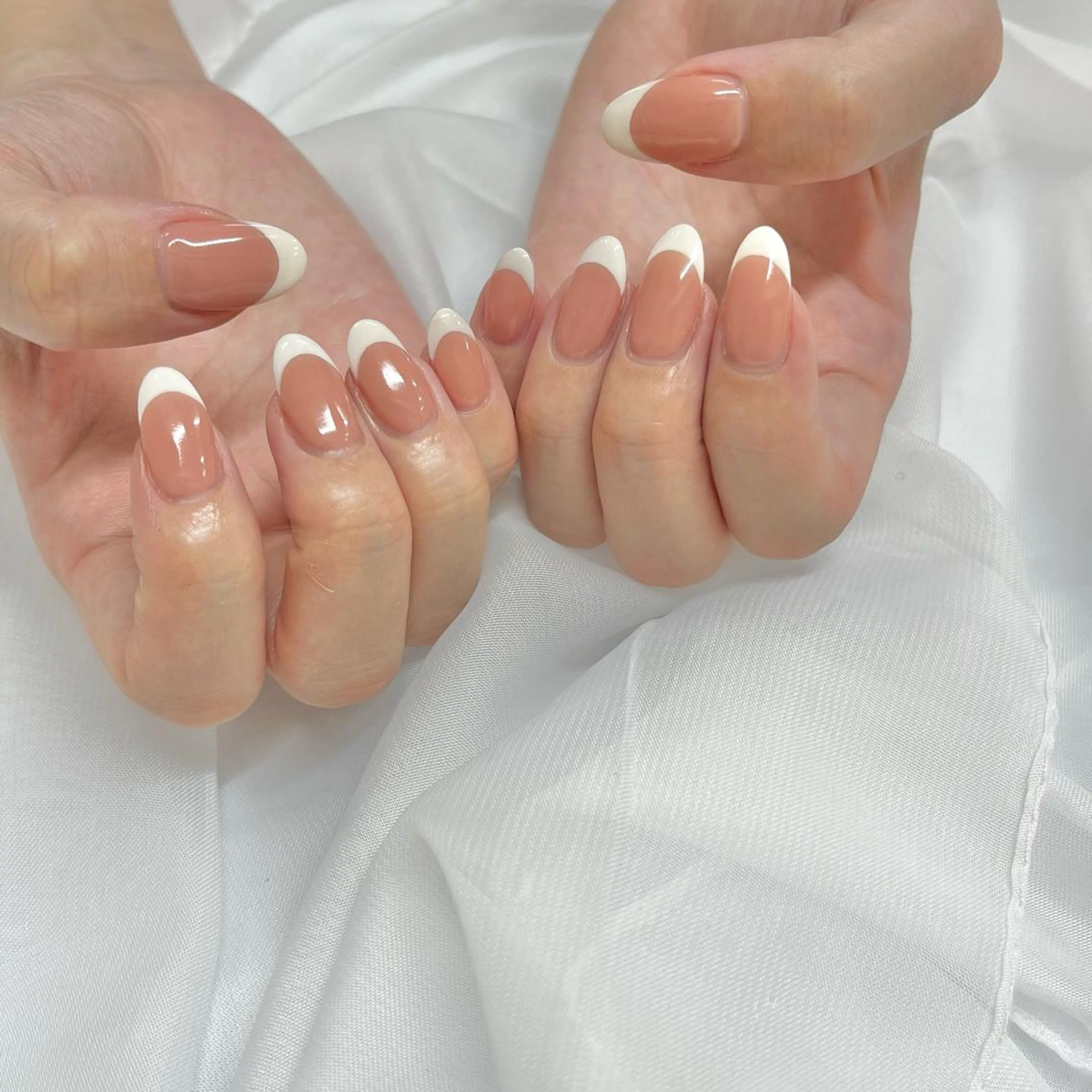 ネイル ハンドネイル フットネイル Nailsalon Fave/Rinaのネイルデザイン