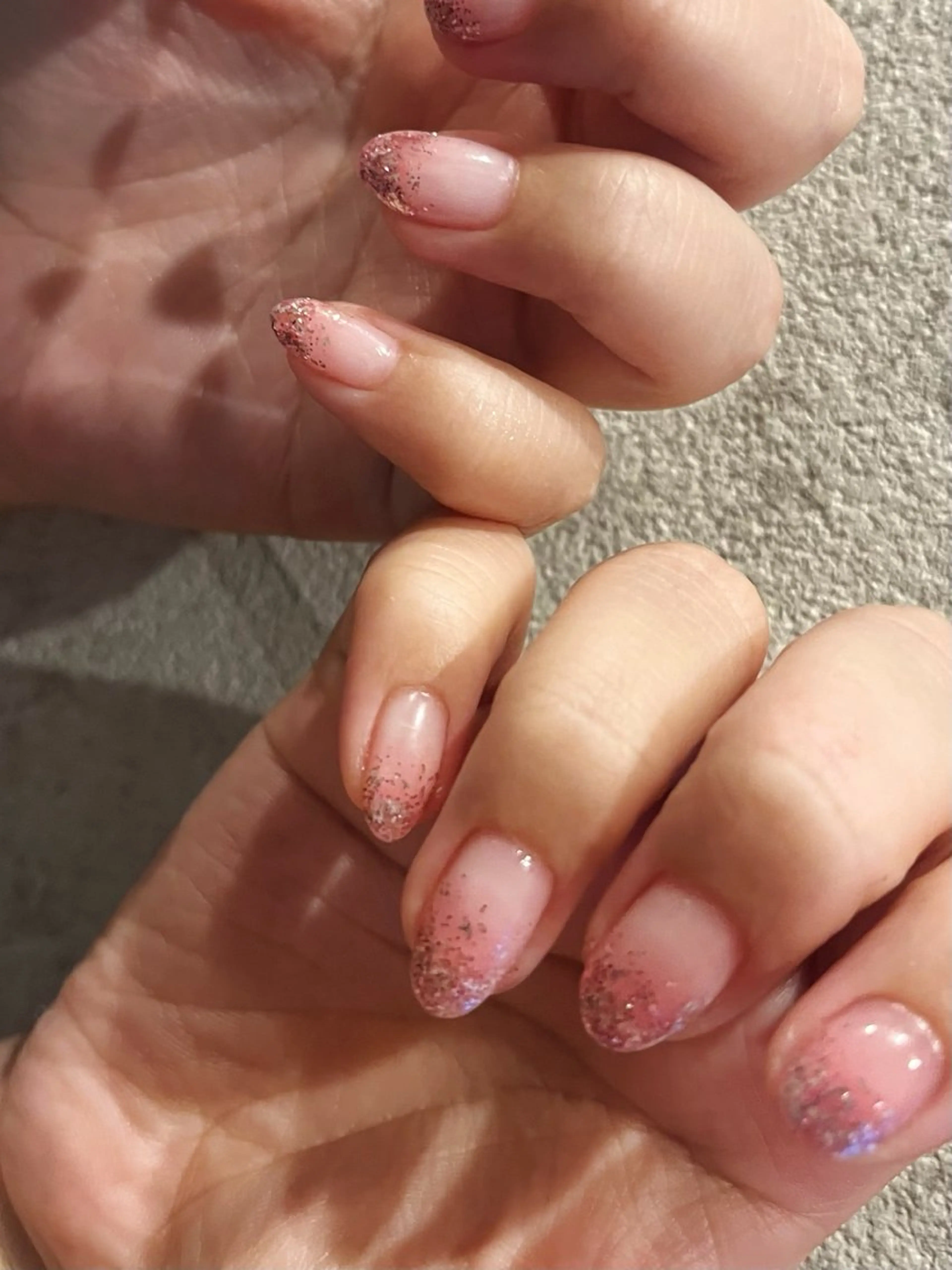 ネイル 関岡 典洋のネイルデザイン