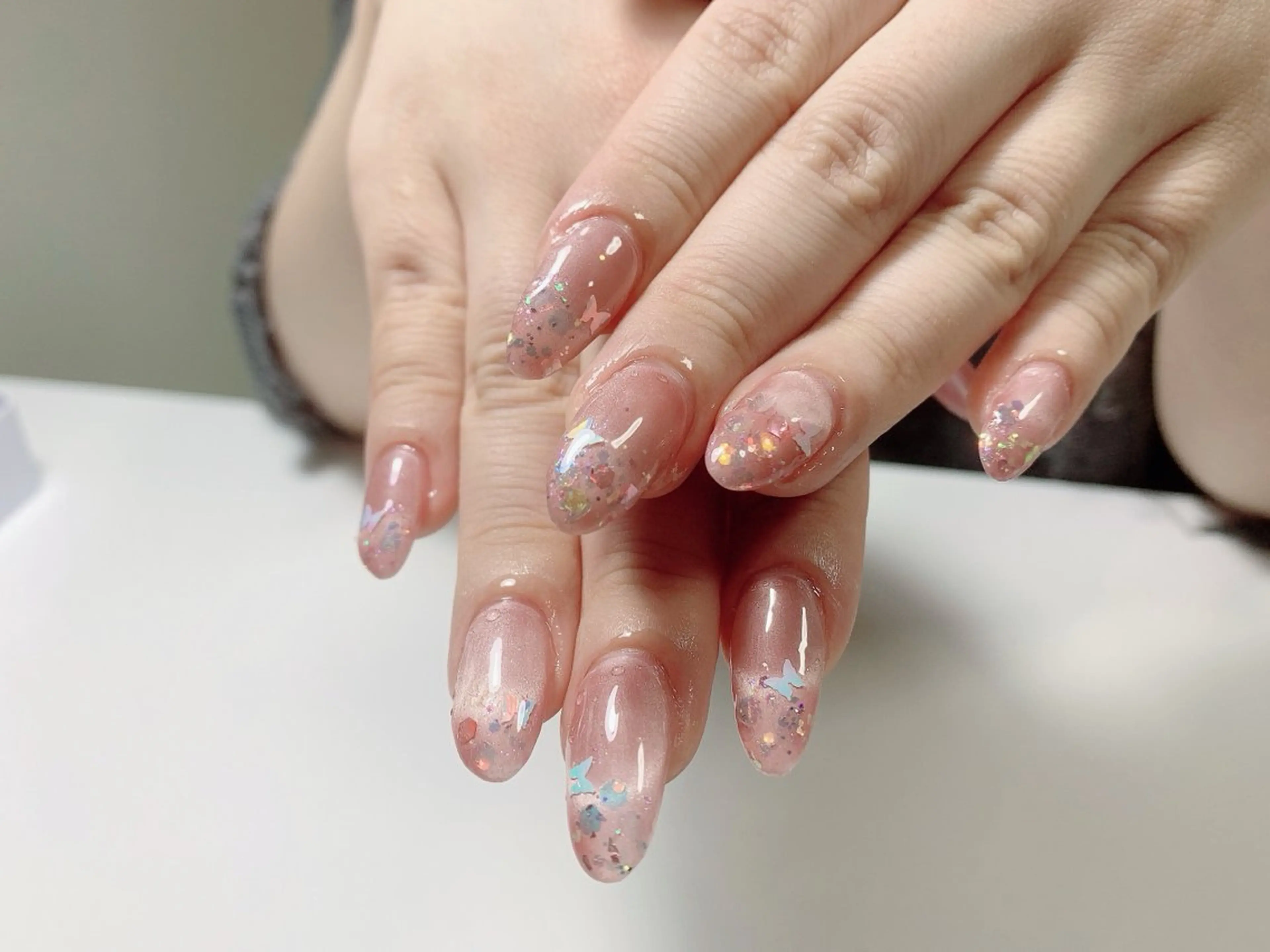 ネイル HARU NAIL所属・haru nailのネイルデザイン