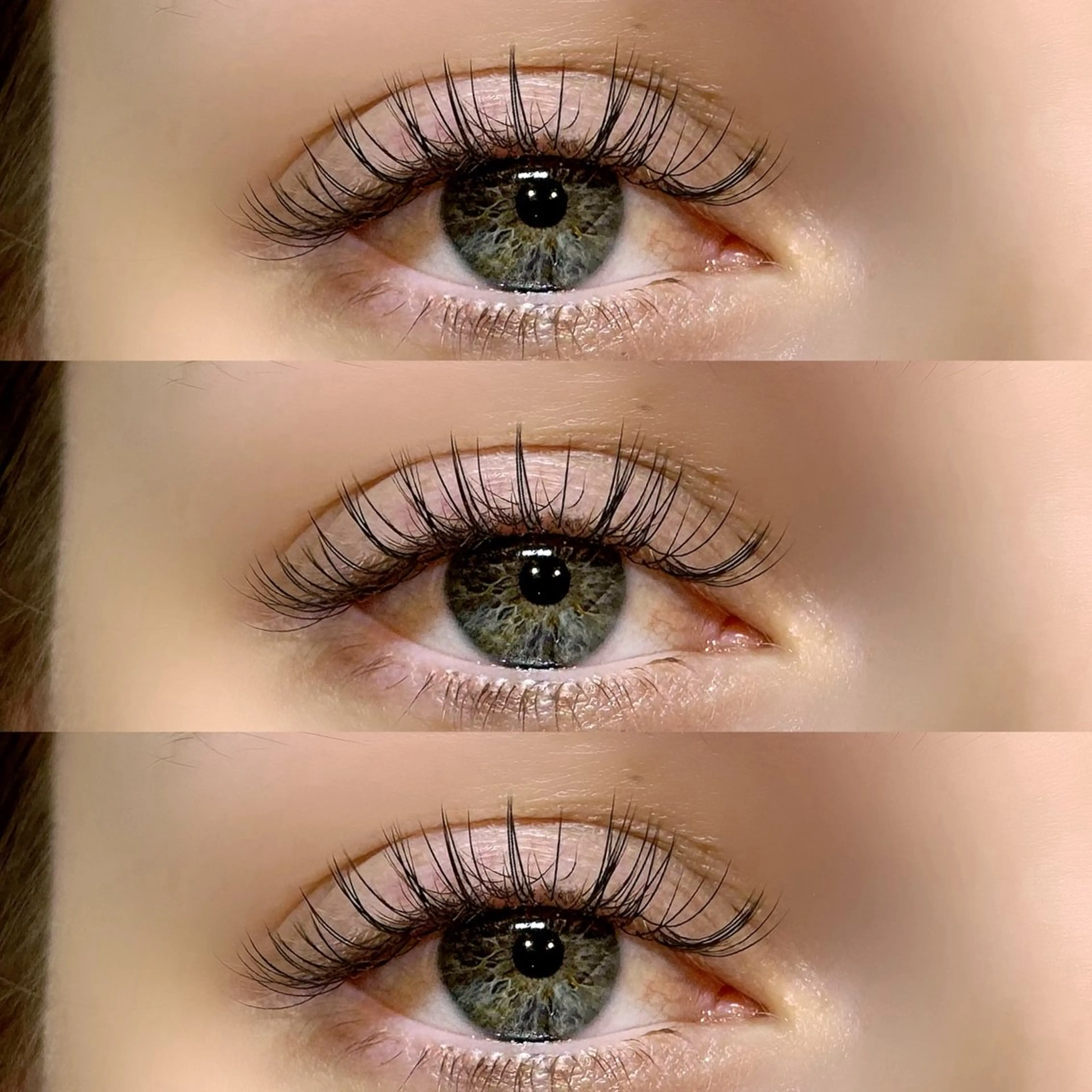 マツエク・マツパ y’sbeauty 梅田店‎🤍のマツエク・マツパデザイン