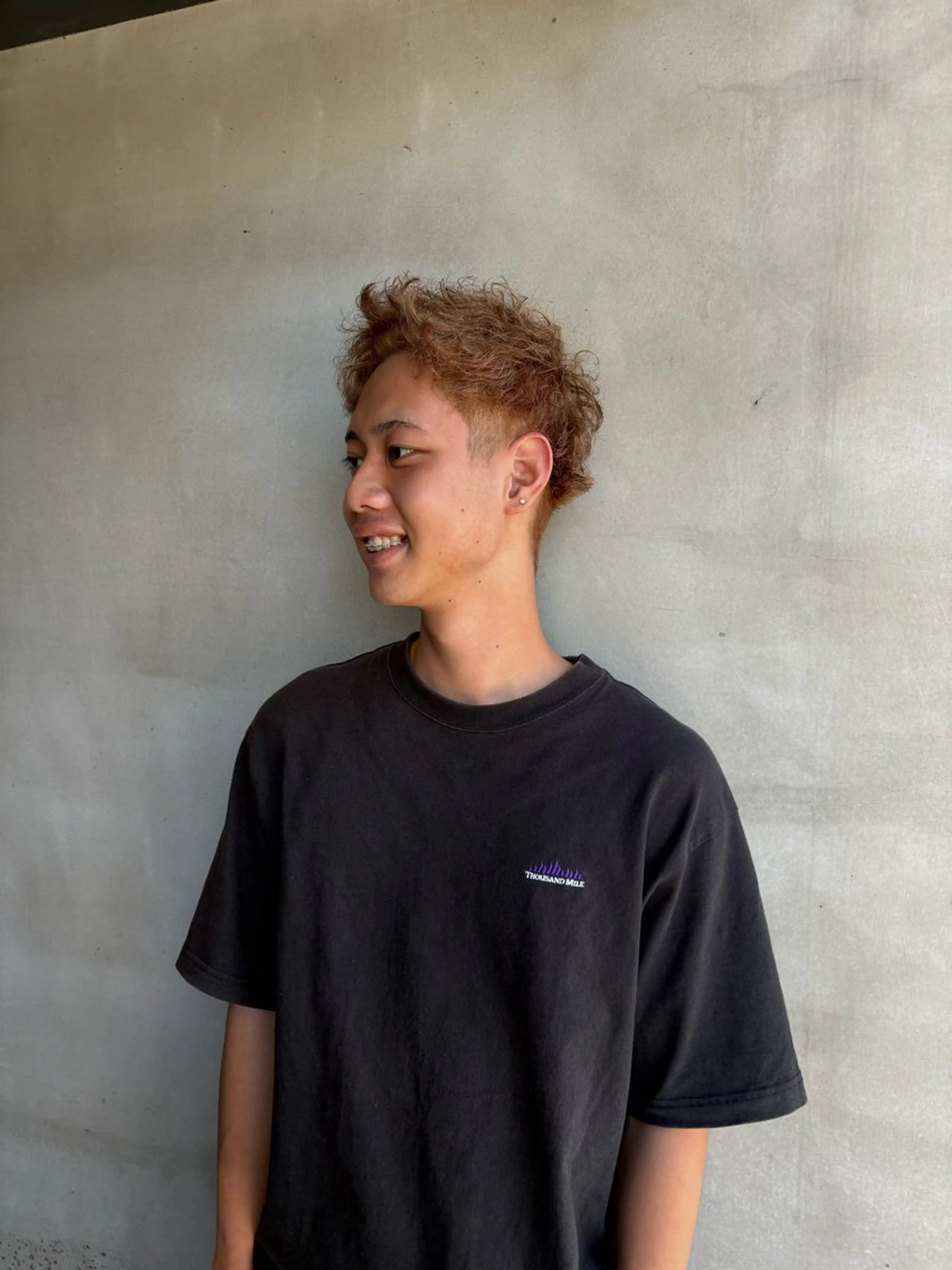 💟癒しのヘッドスパ10分💟×似合わせカット💇‍♂️💇‍♀️の写真