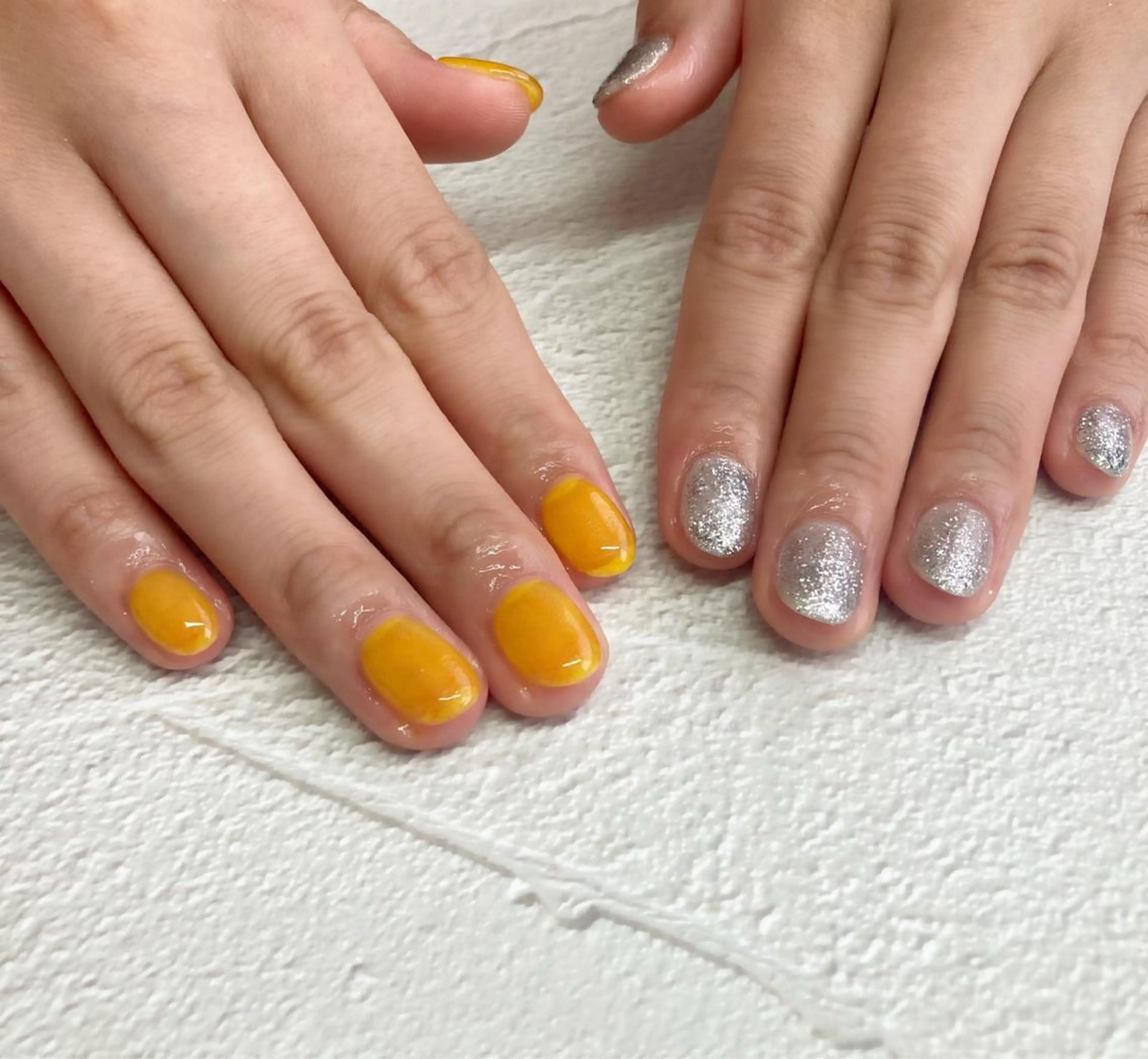 ネイル Nail lienのネイルデザイン