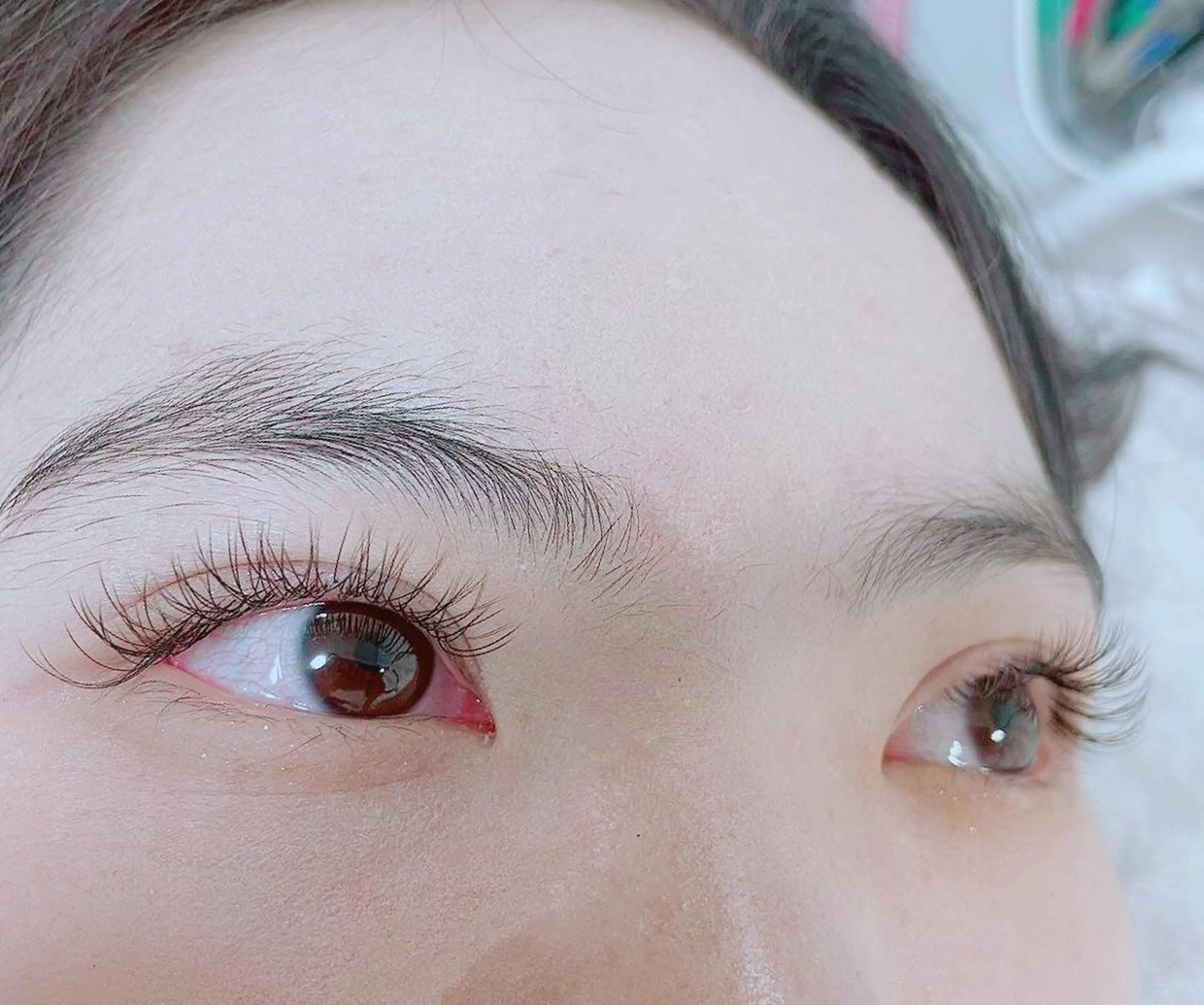 マツエク・マツパ Cute Beauty🌷のマツエク・マツパデザイン