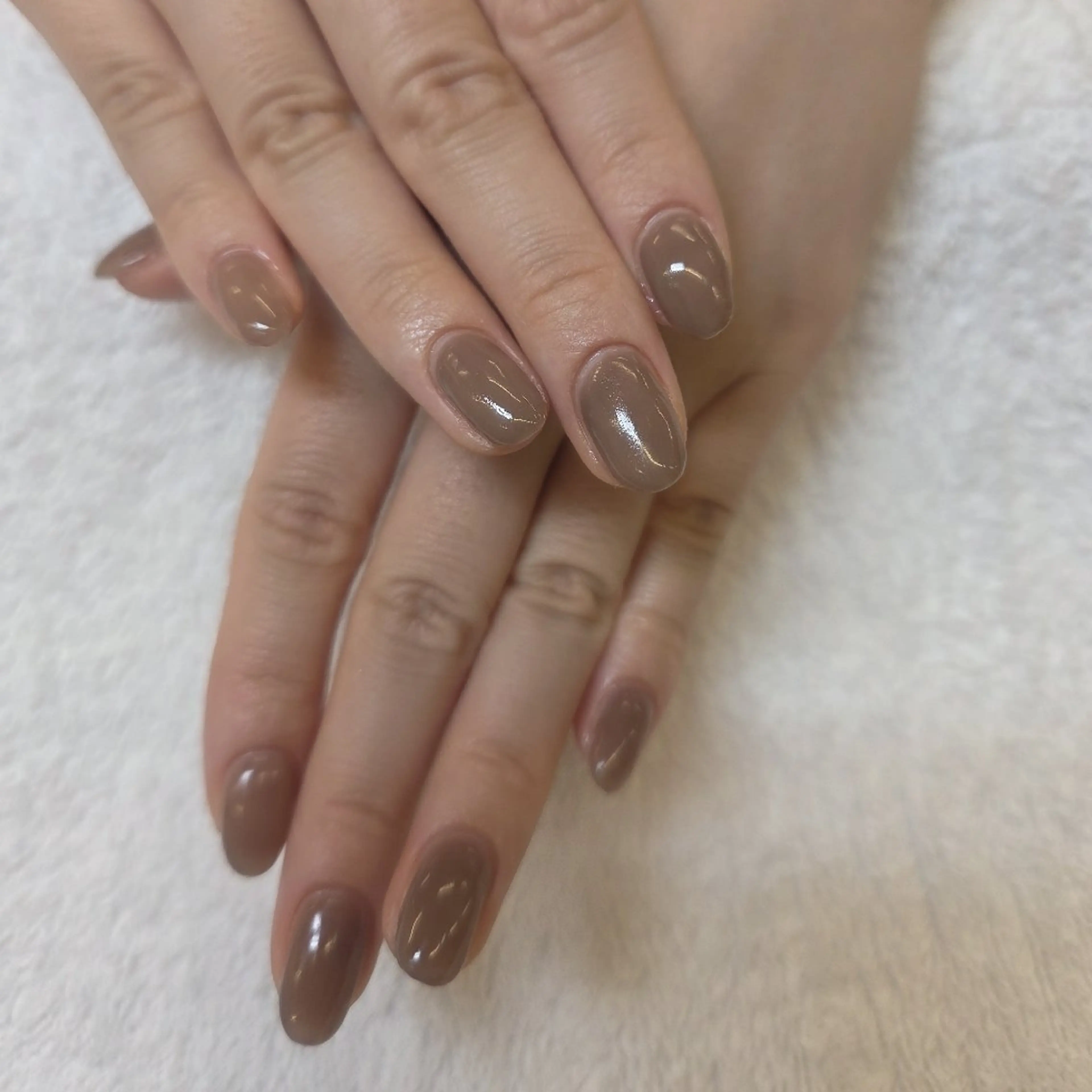 ネイル Manicia Yashimaのネイルデザイン