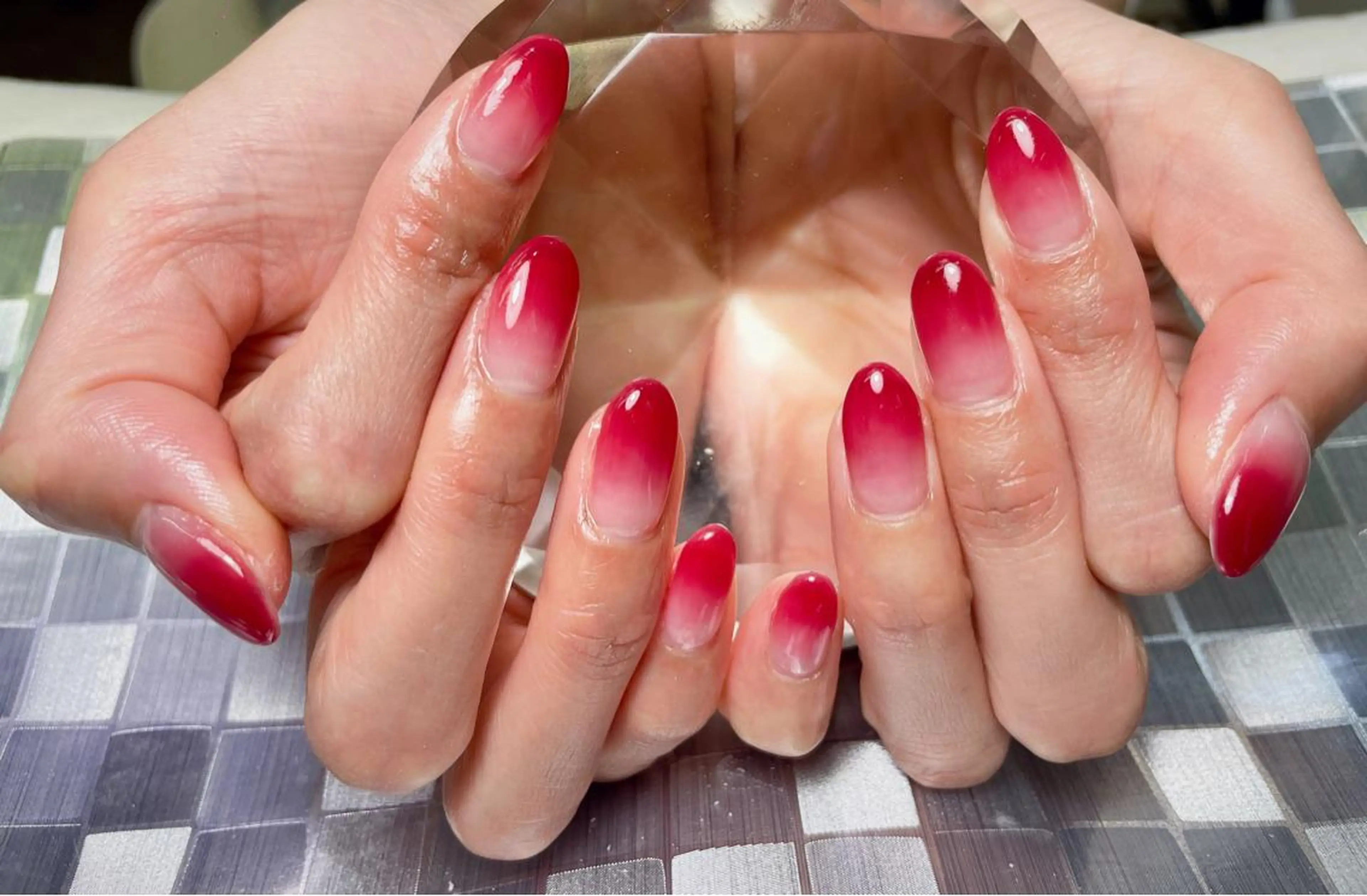 ネイル Regulus 光田のネイルデザイン