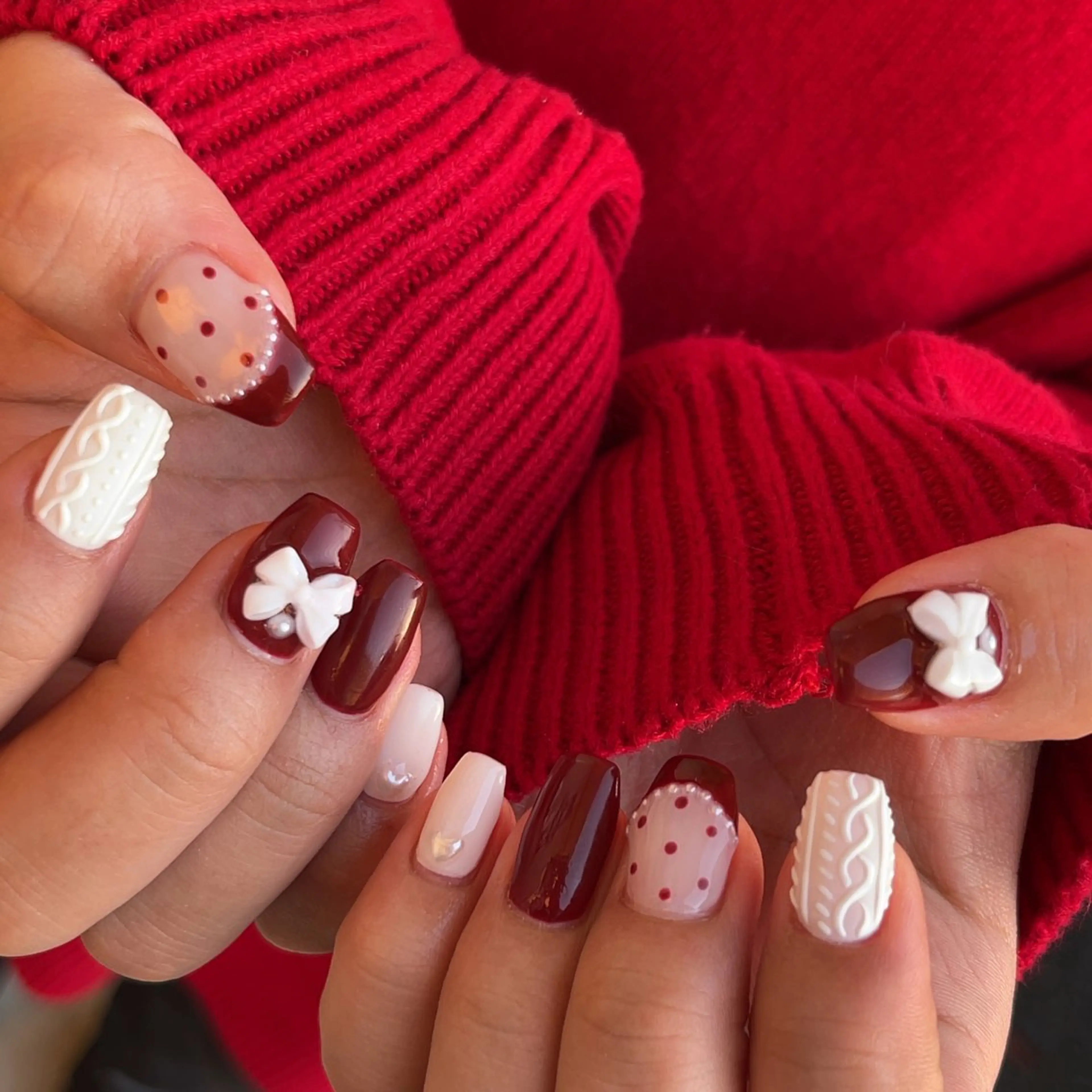 ネイル le ciel nailのネイルデザイン