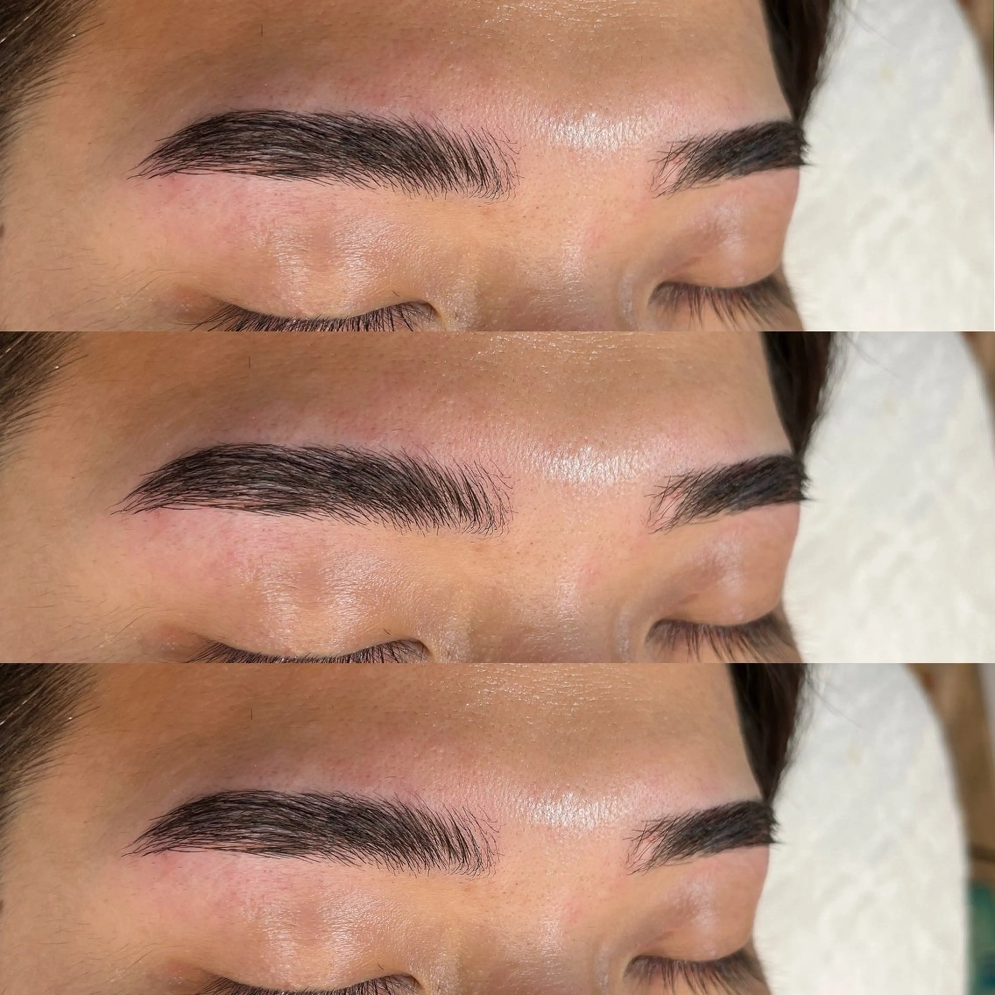 アイブロウ FENICE 小林のマツエク・マツパデザイン