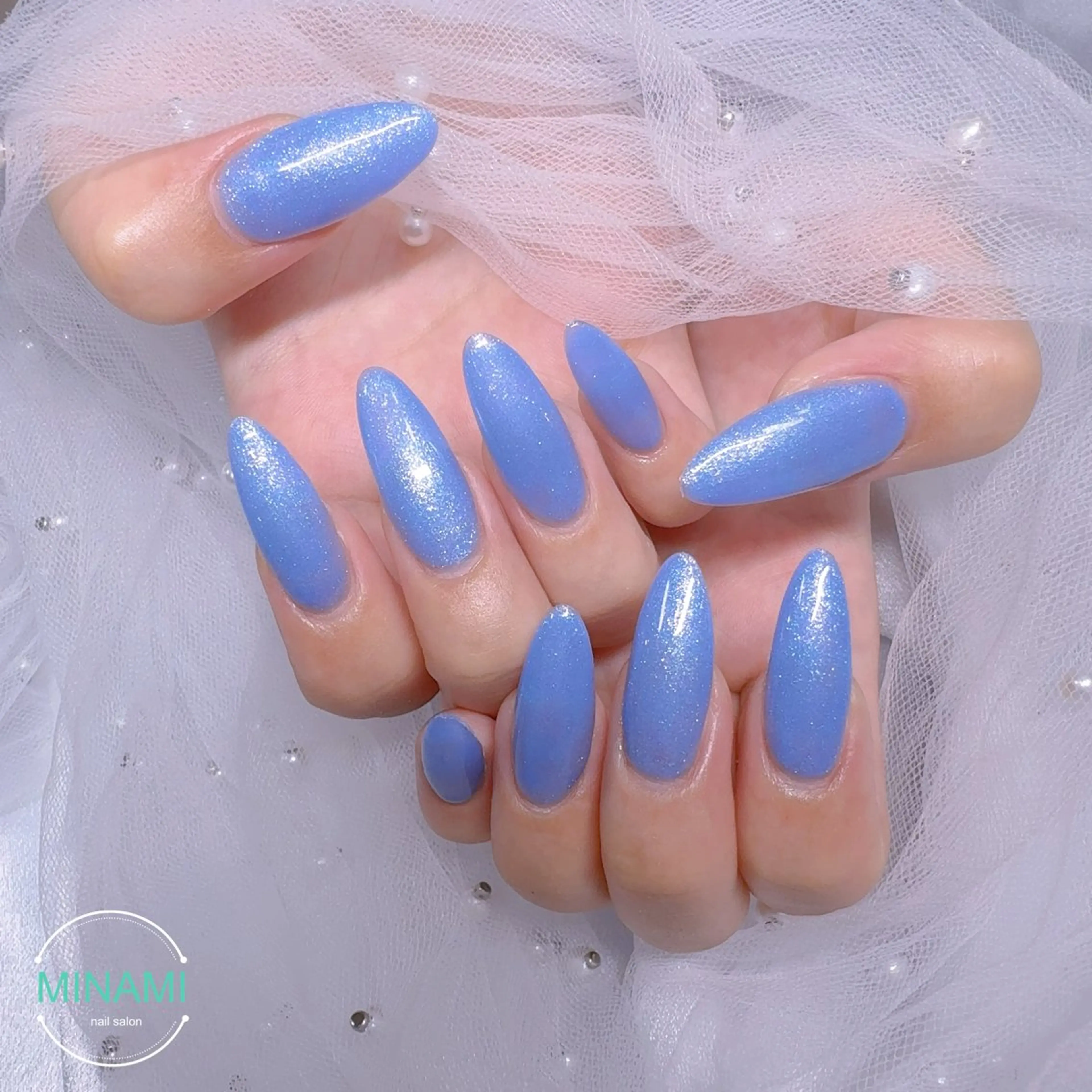 ネイル minami ネイルのネイルデザイン