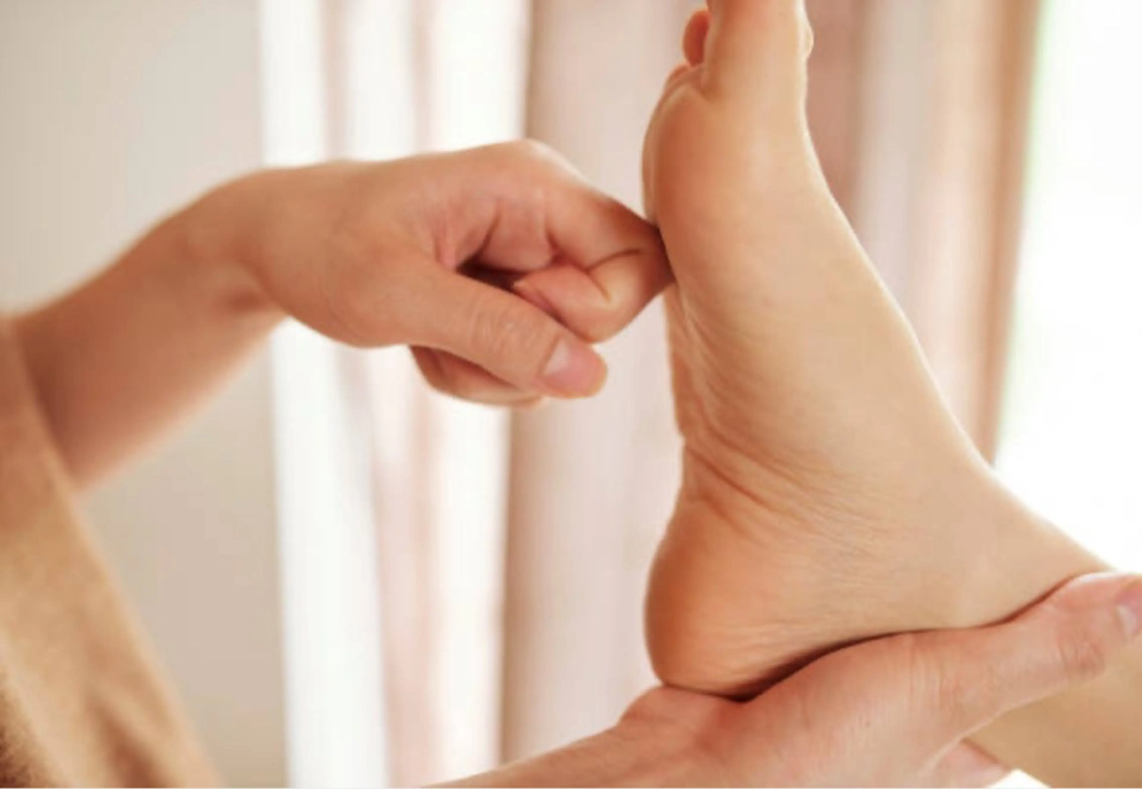 内山 なみのエステ・リラクイメージ