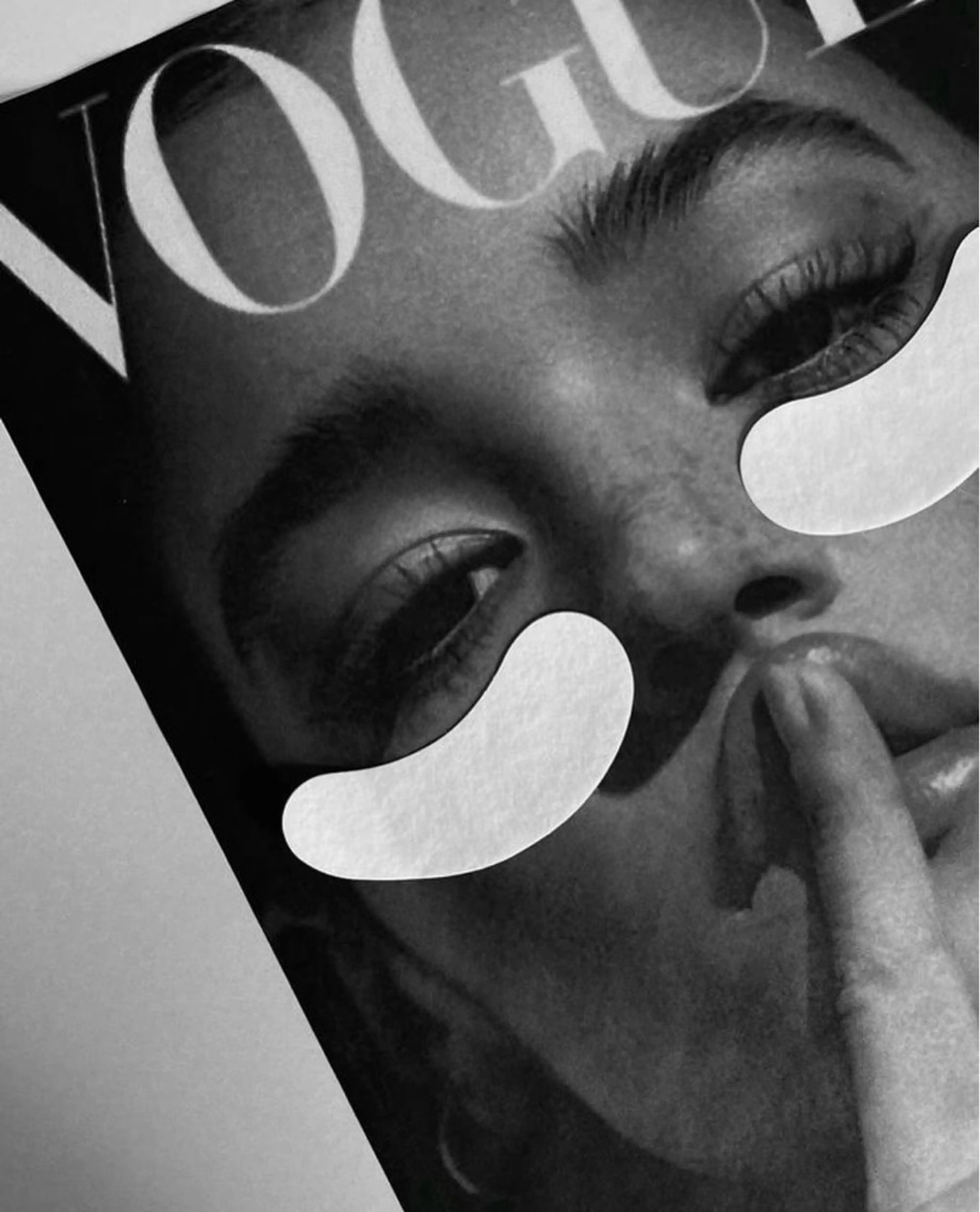 マツエク・マツパ 𝕁𝔼𝕃𝕃𝕐 𝕃𝔸𝕊ℍのマツエク・マツパデザイン