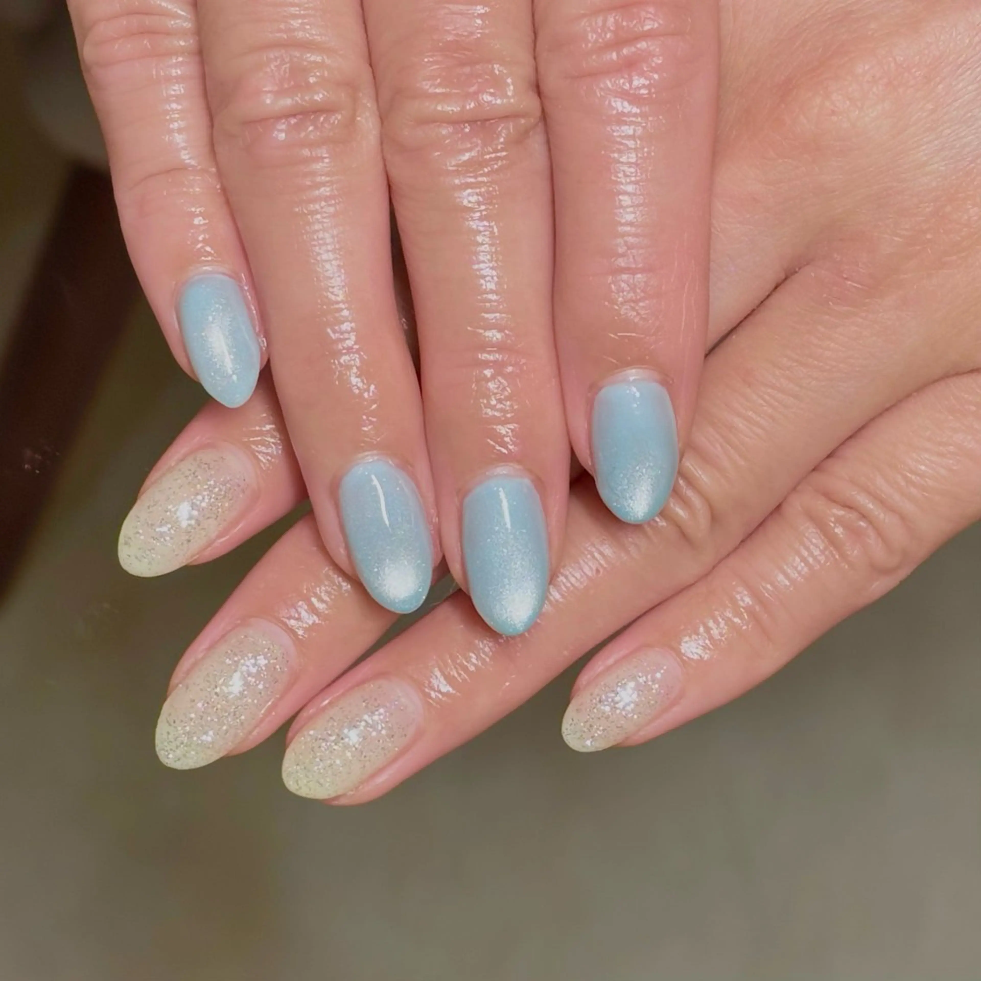 ネイル ハンドネイル Nail salon topazのネイルデザイン