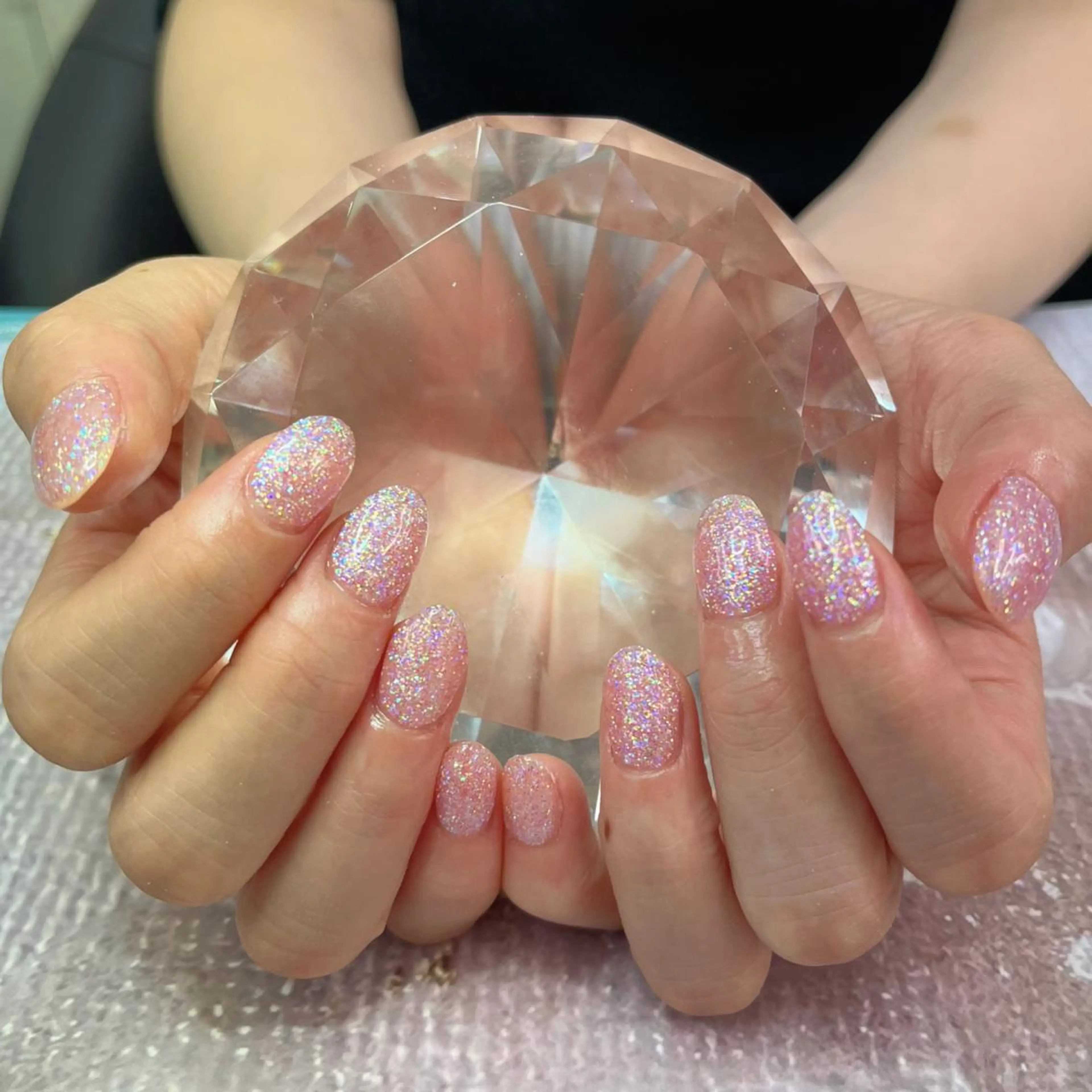 ネイル BlueDaisy 栄本店のネイルデザイン