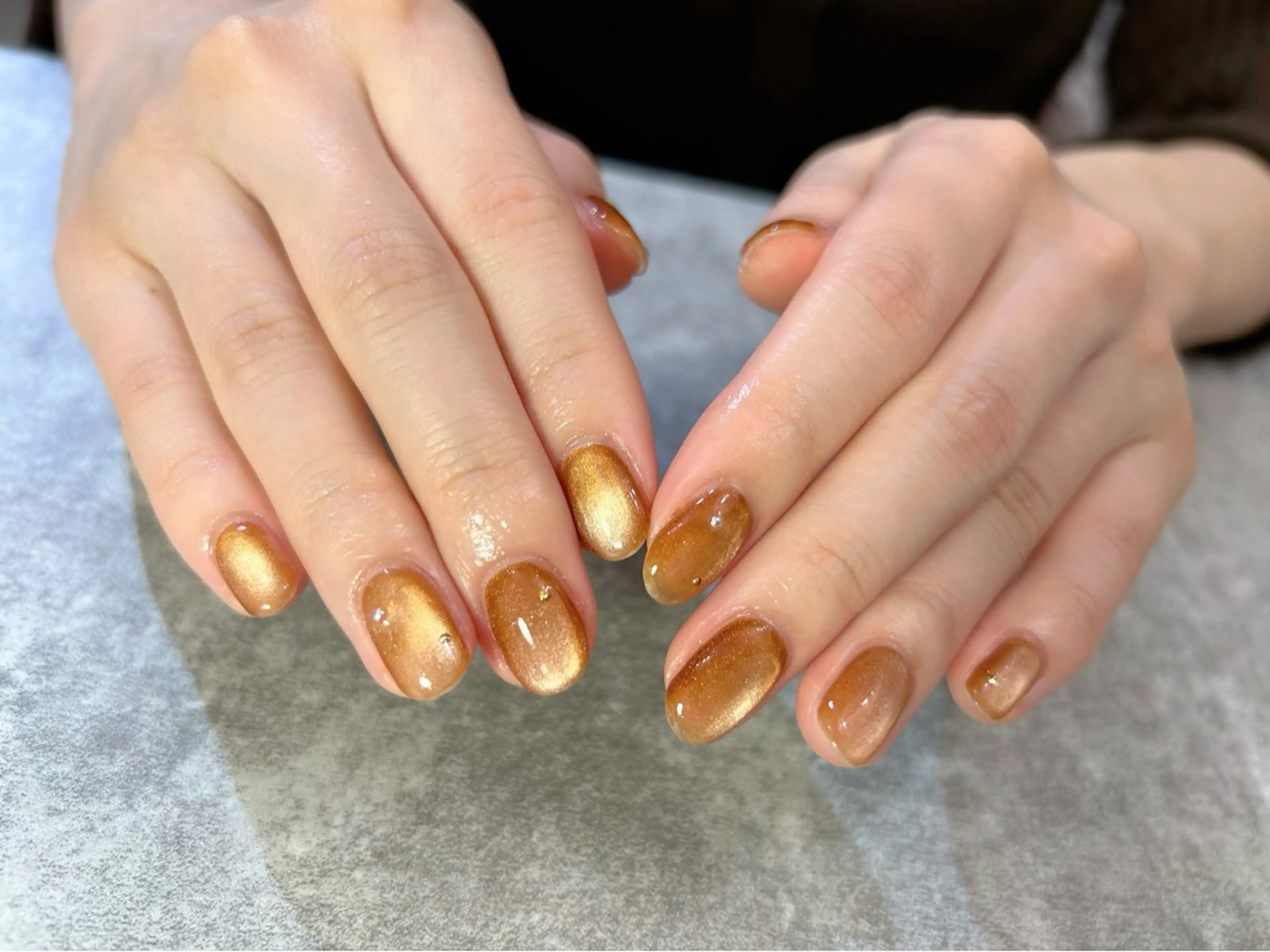 ネイル Luna fleur ルナフルールのネイルデザイン