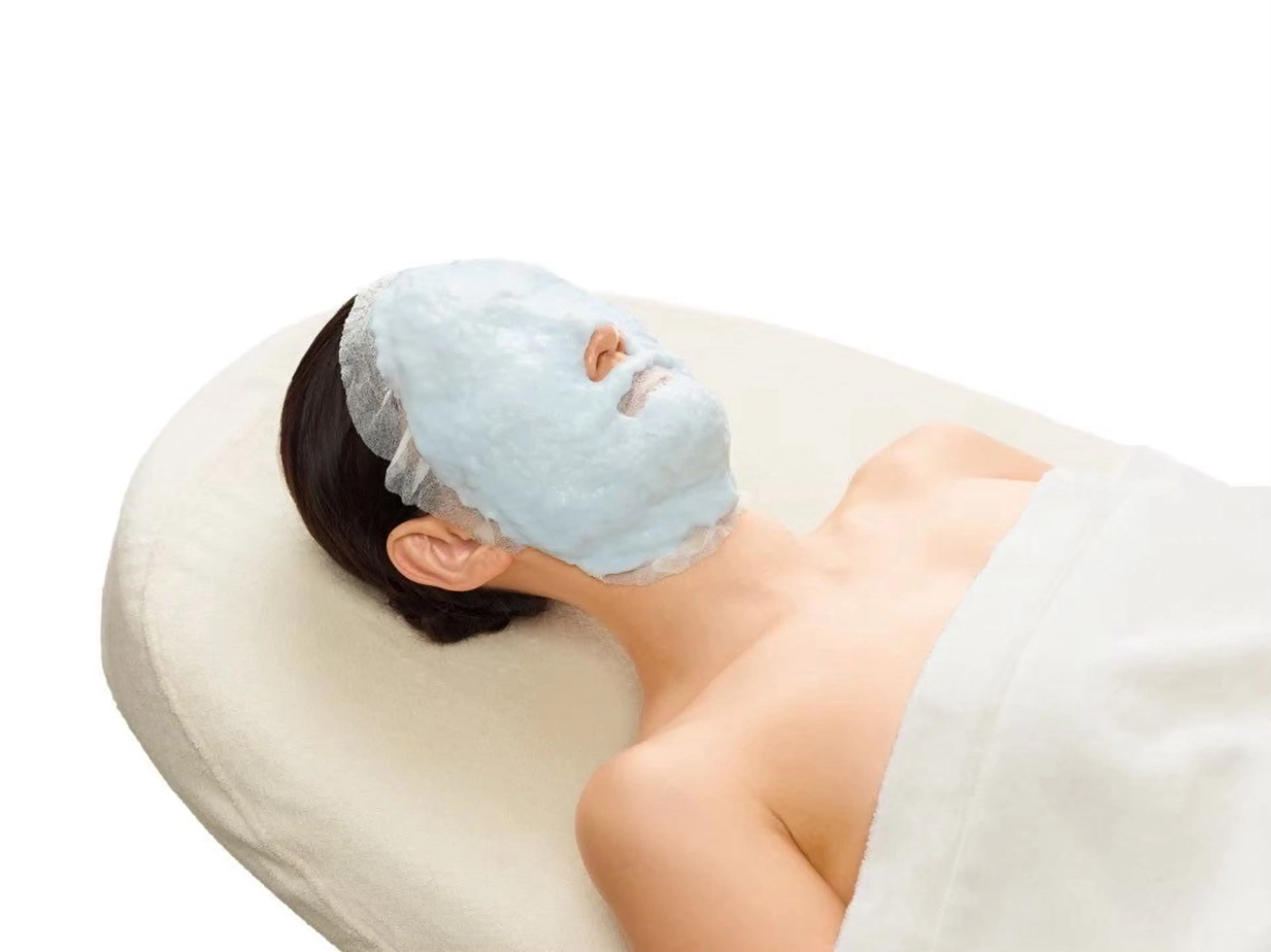 【人気No.1】お肌診断＋解剖学を取り入れたエステ＊お肌に合わせてパックを選びたい方はこちらから💆🏻‍♀️✨の写真