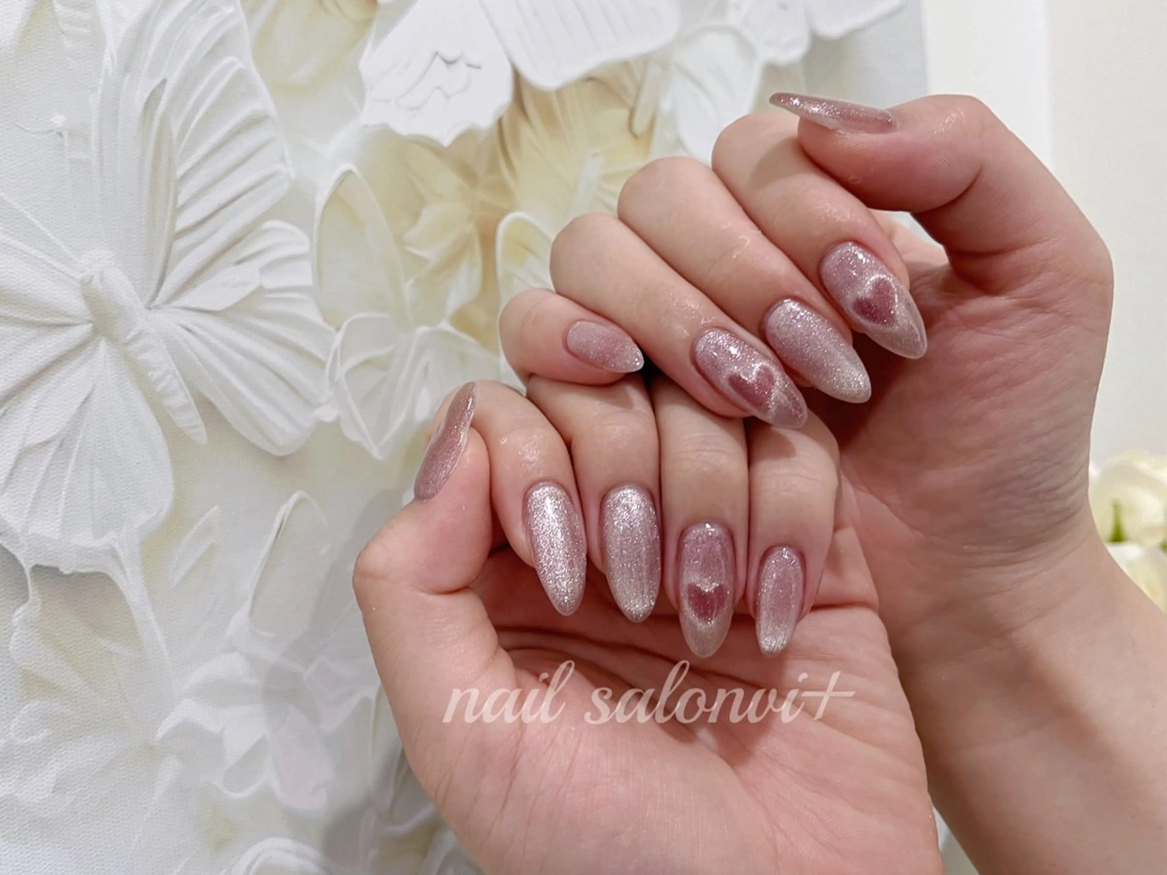 ネイル S2 nailのネイルデザイン
