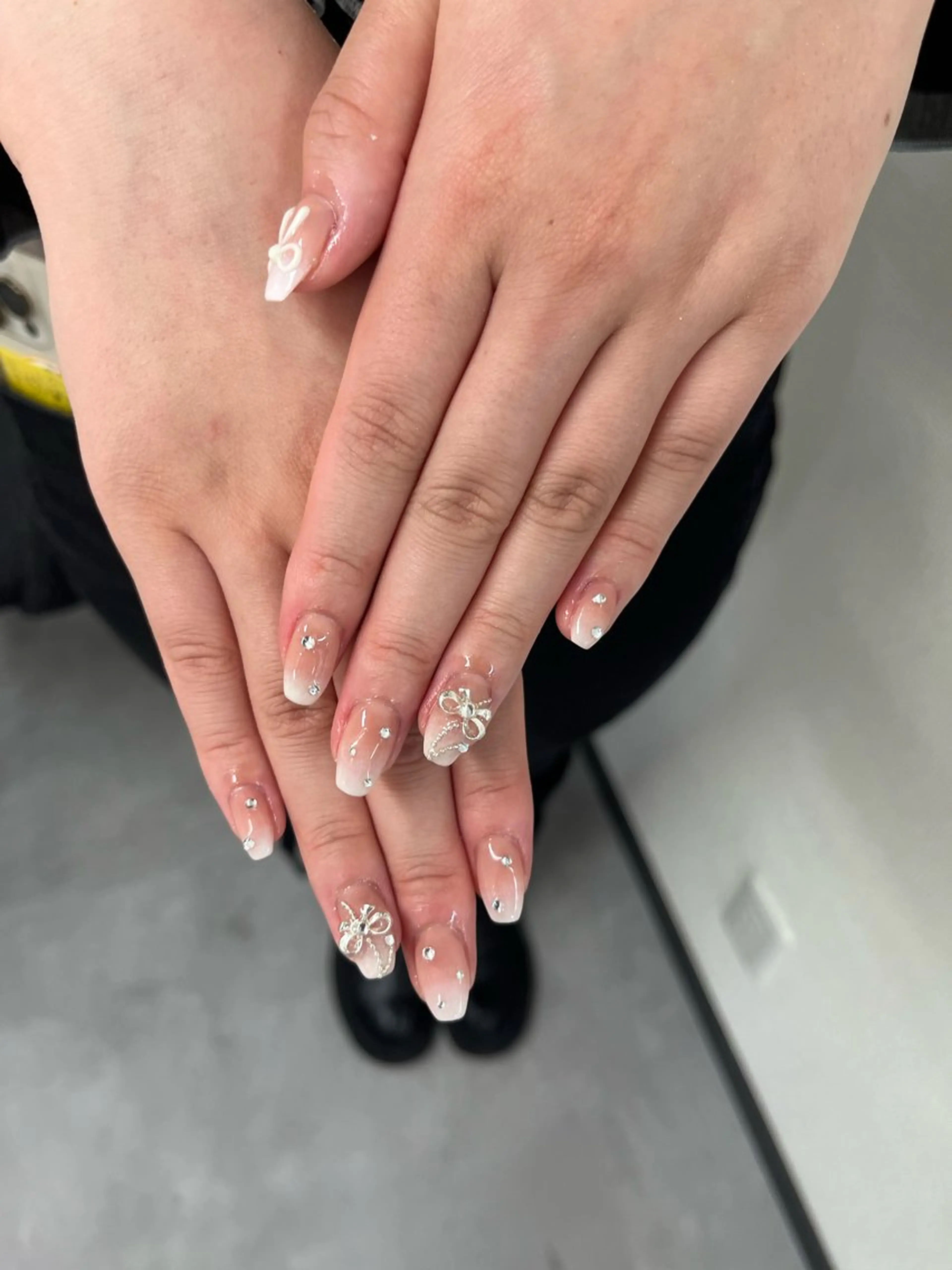 ネイル VENUSBELT Miiのネイルデザイン