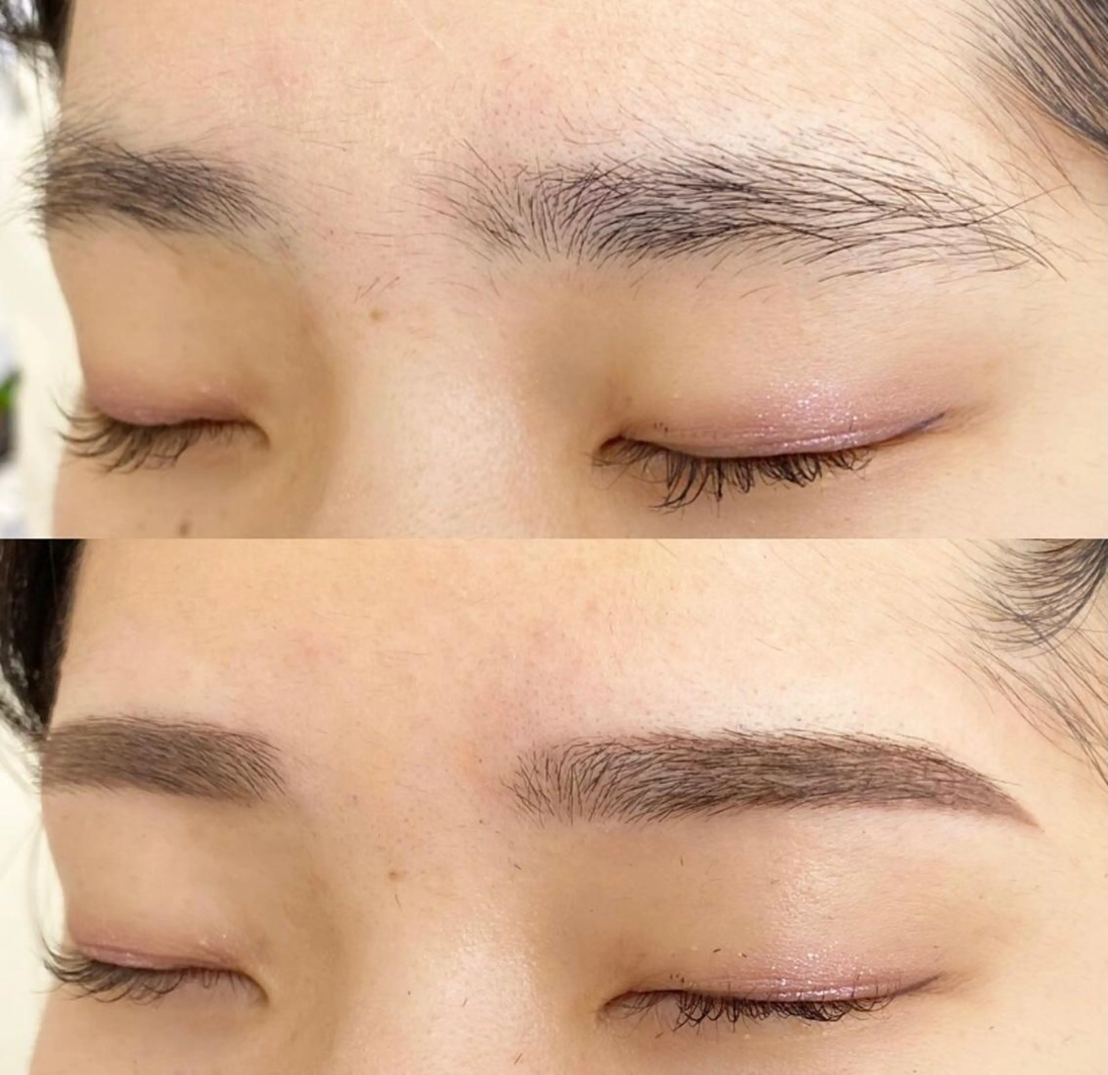 アイブロウ WHITE EYE鳳 眉毛/まつげ/ネイルの眉毛・アイブロウイメージ