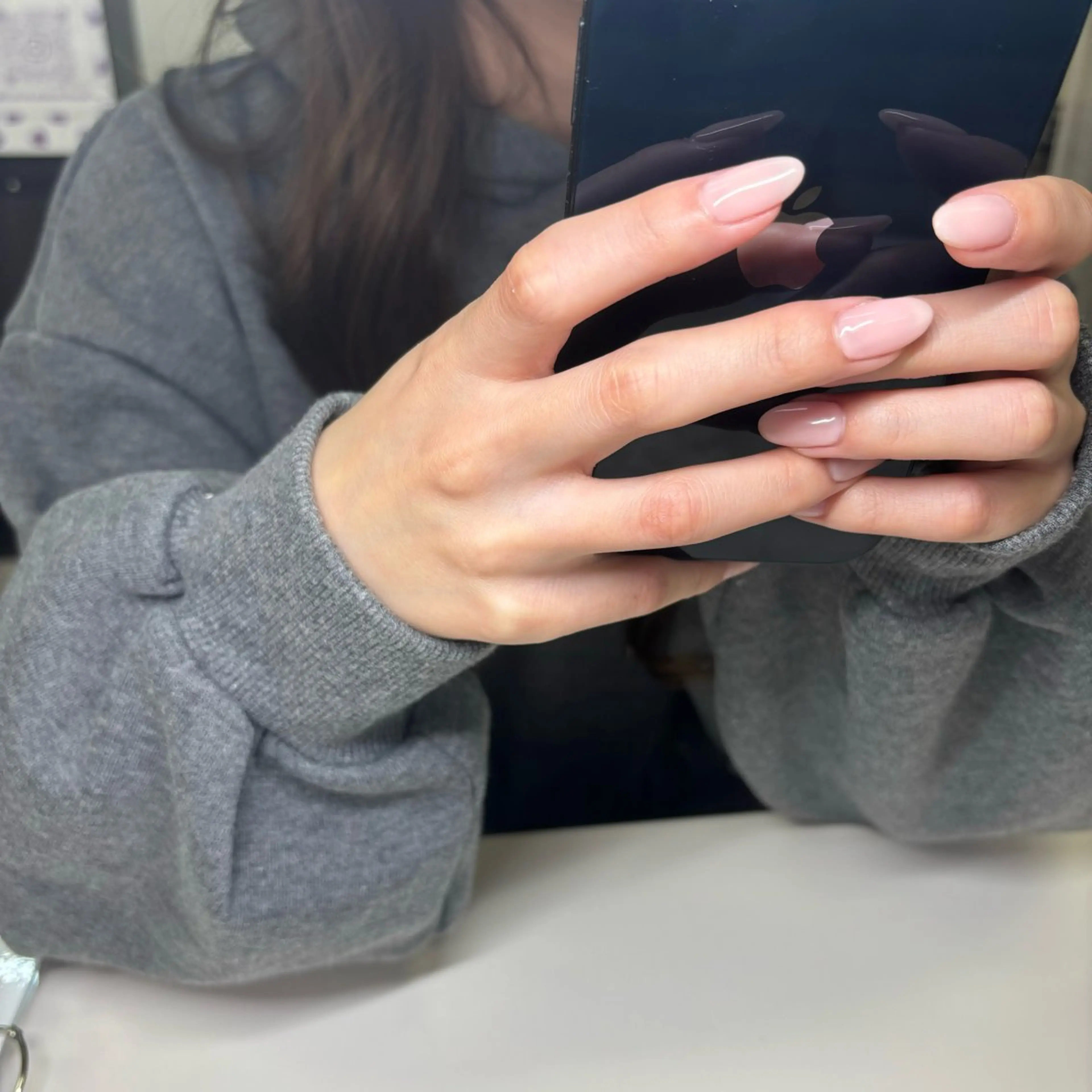 ネイル 石田 真咲のネイルデザイン