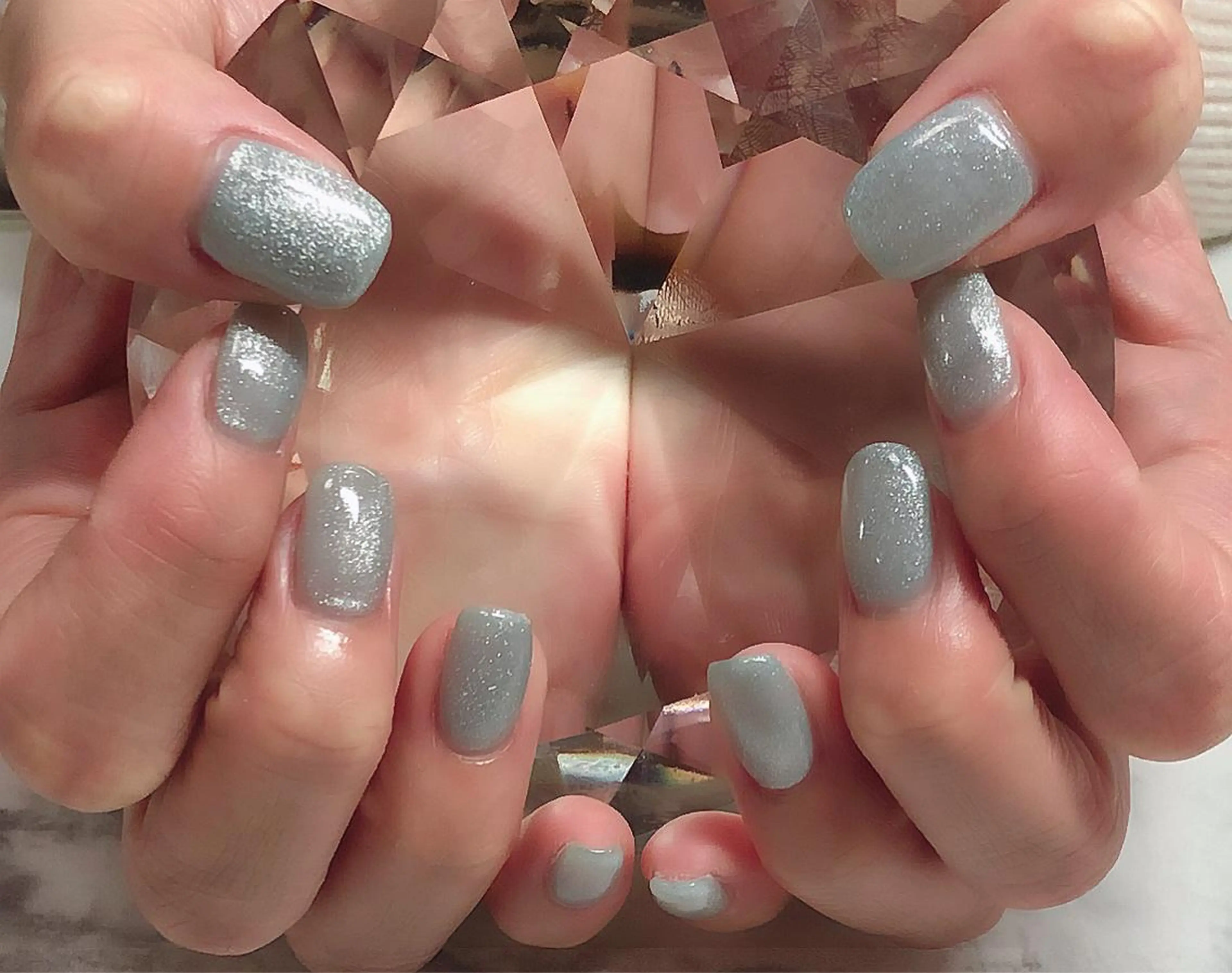 ネイル N.CHLOE 永島のネイルデザイン