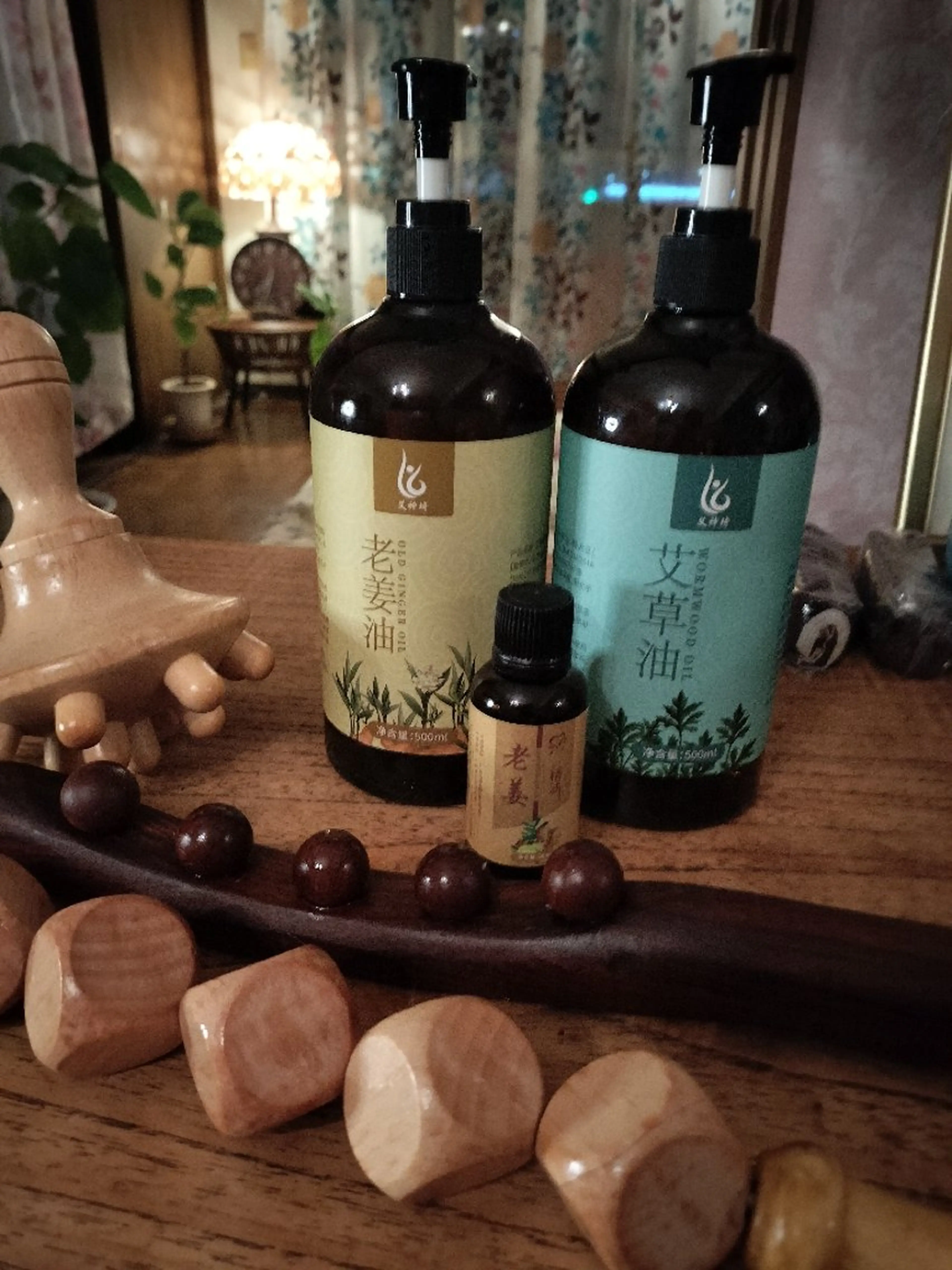 エステ リラク ☺ハーブピール💕 ソフィアカロン💖のエステ・リラクイメージ