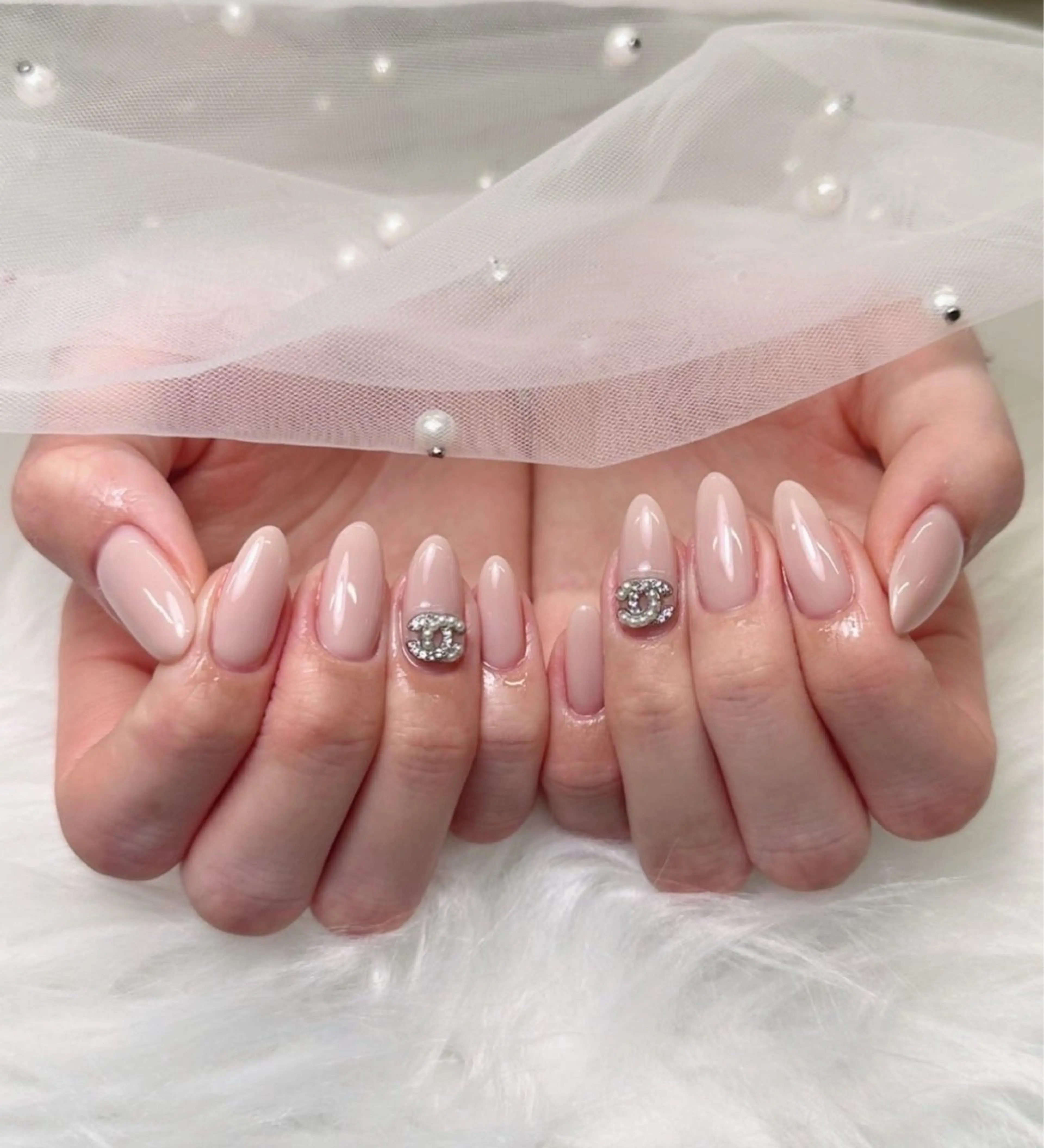 ネイル 新宿salon nodokaのネイルデザイン