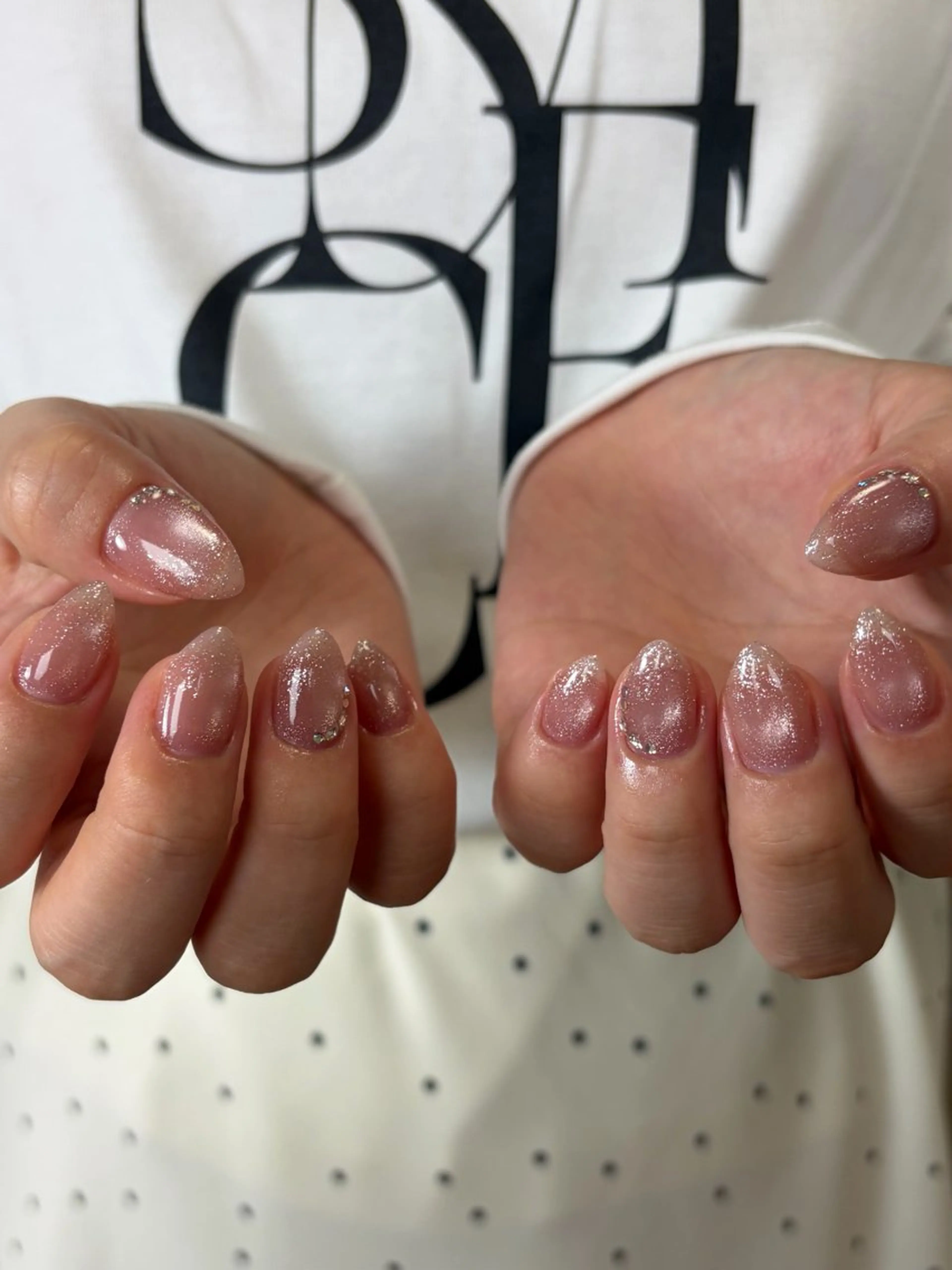 ネイル ハンドネイル sis_ yukaのネイルデザイン