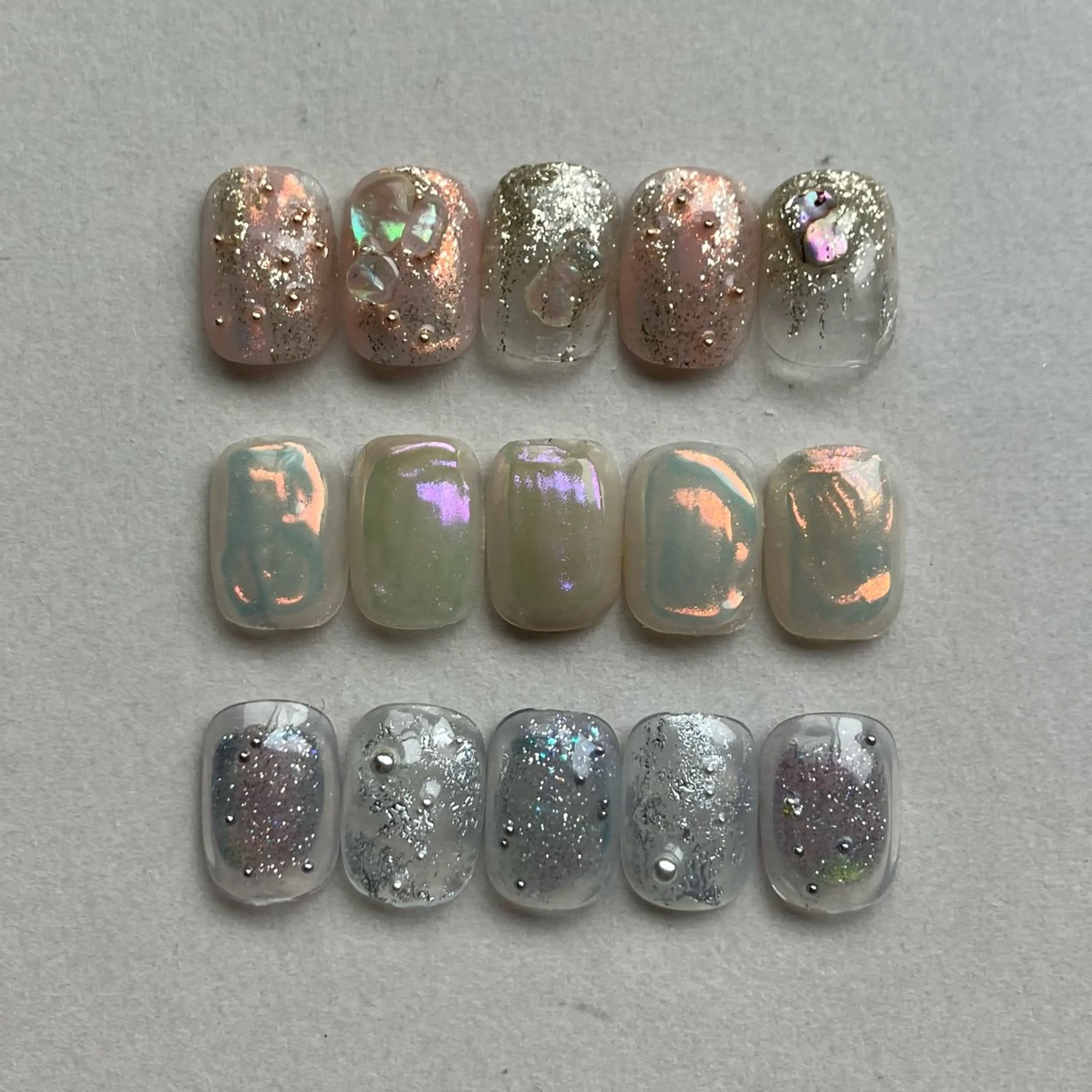 ネイル ハンドネイル フットネイル @Unica_ honmachiのネイルデザイン