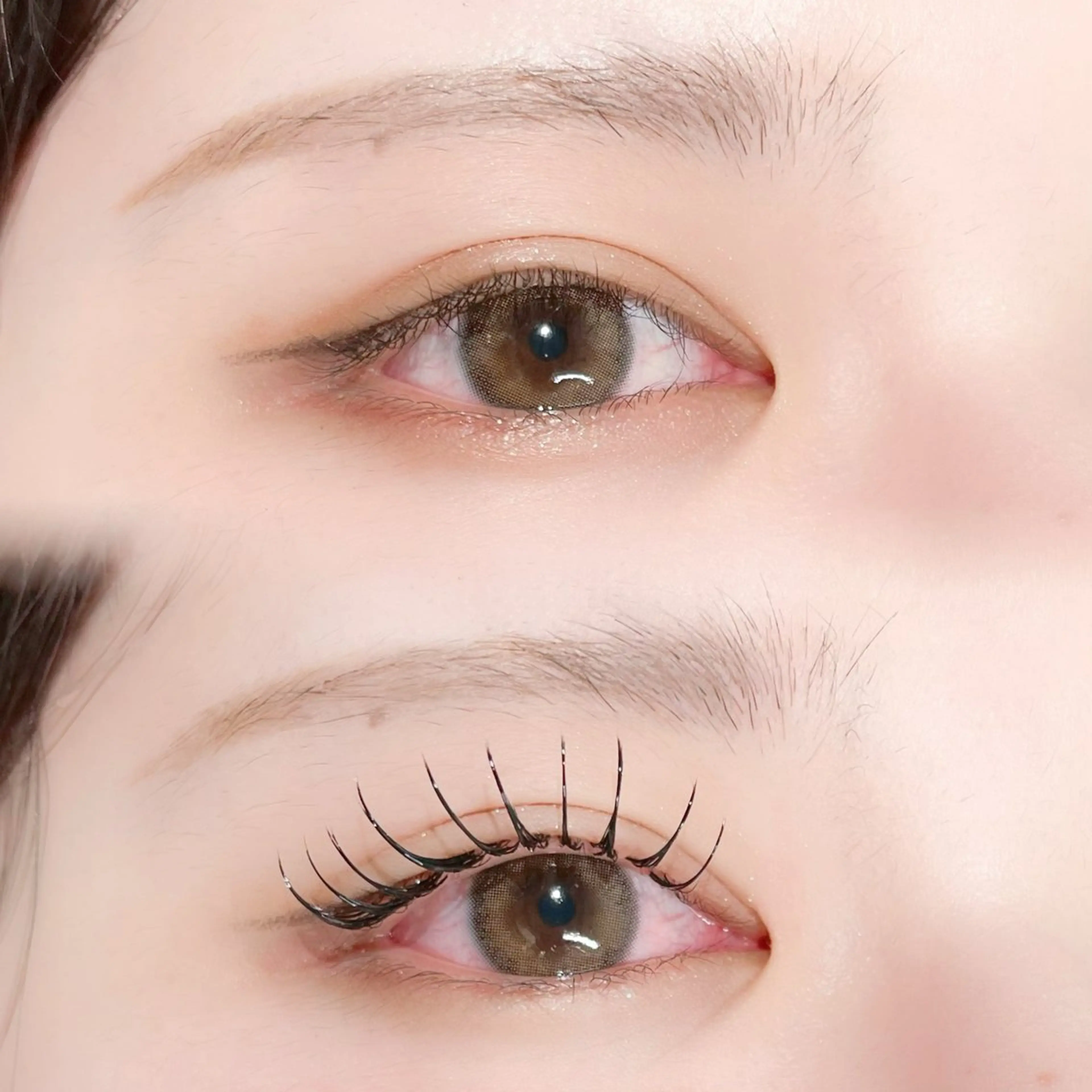 マツエク・マツパ マツエク prochaine?所属・金子 清美のマツエク・マツパデザイン