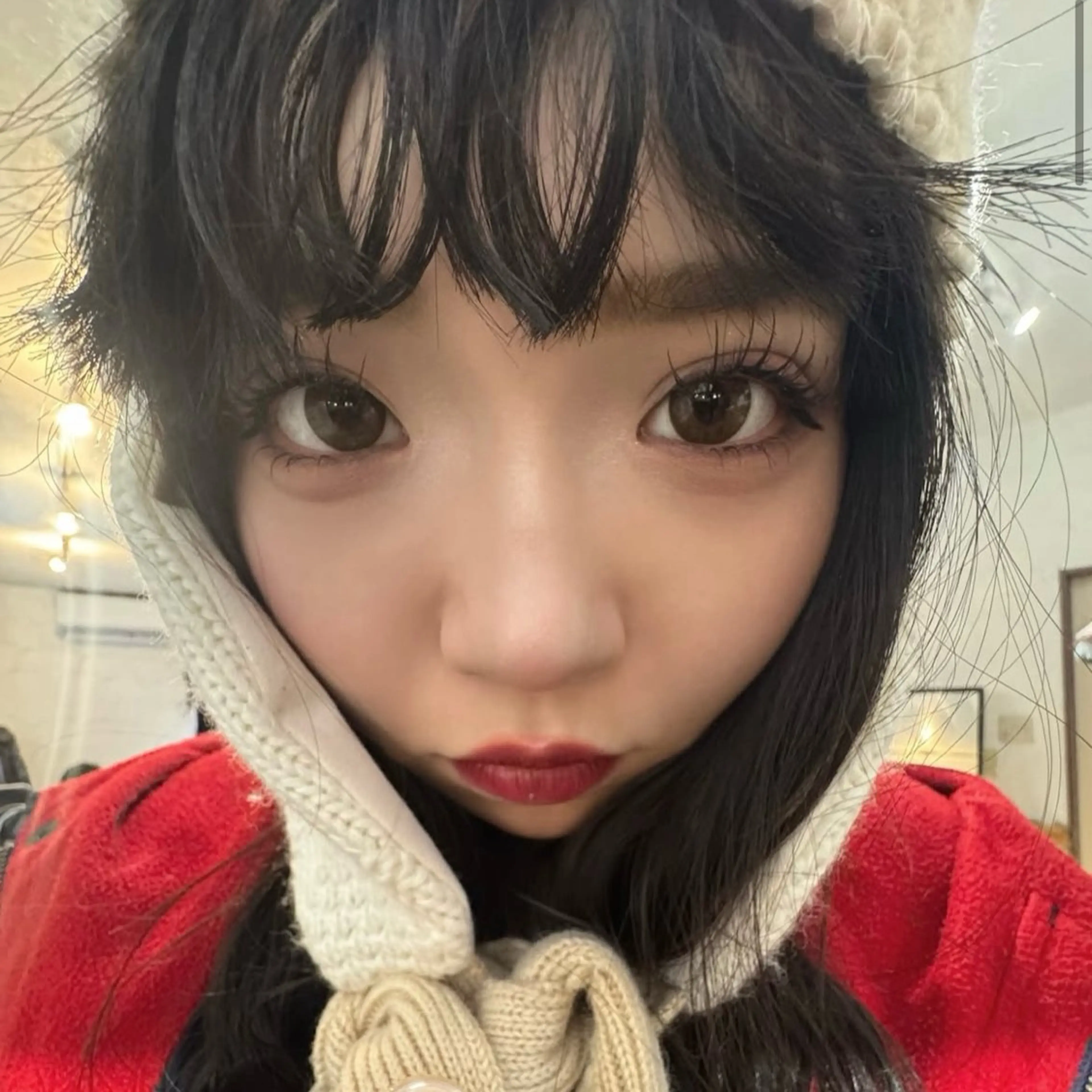 マツエク・マツパ AYAKA🤍 まつ毛パーマのマツエク・マツパデザイン