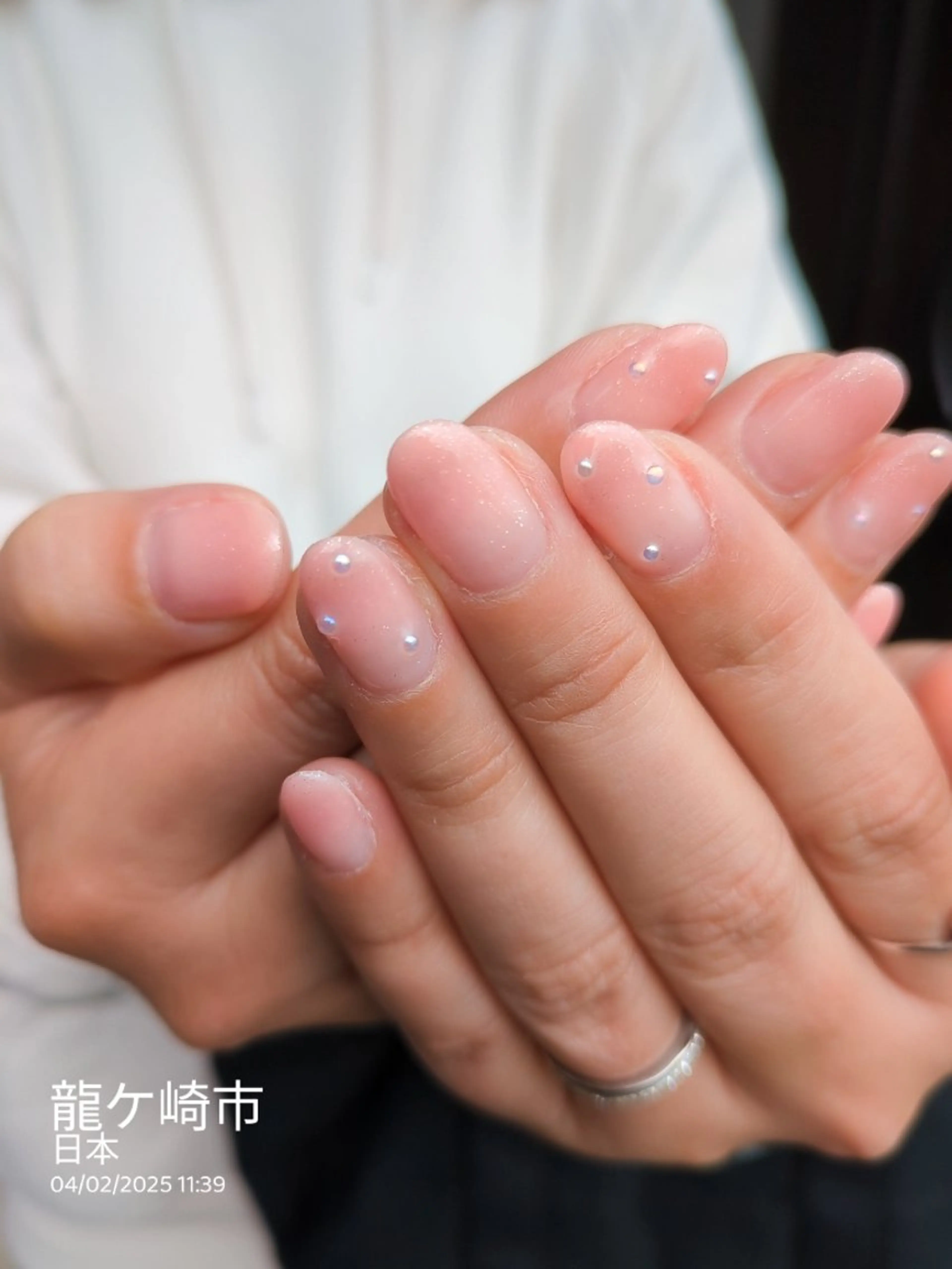 ネイル  SOLEIL 小玉の眉毛・アイブロウイメージ