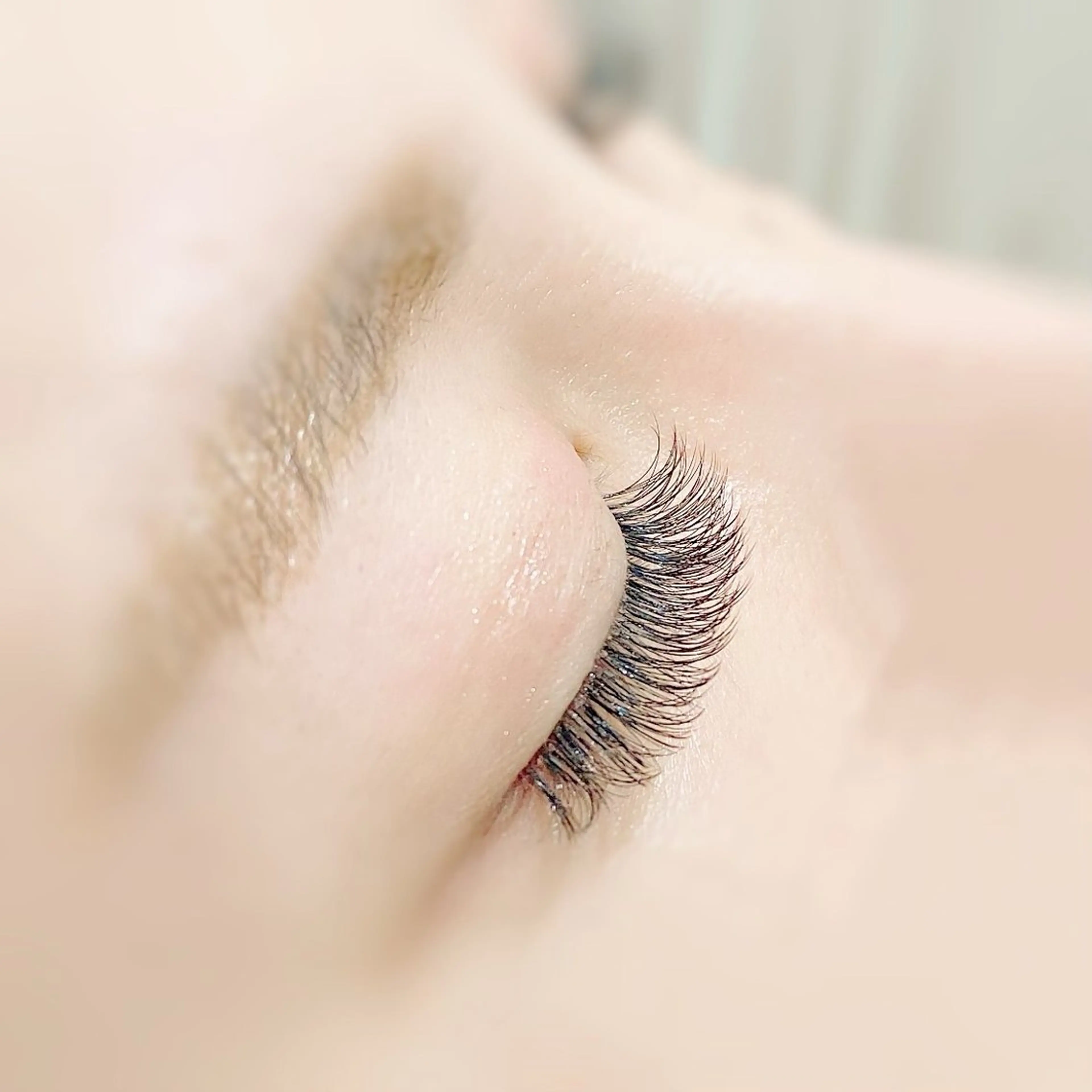 ご新規様　ボリュームラッシュエクステ🩵🎶100束✨オフ無しの写真