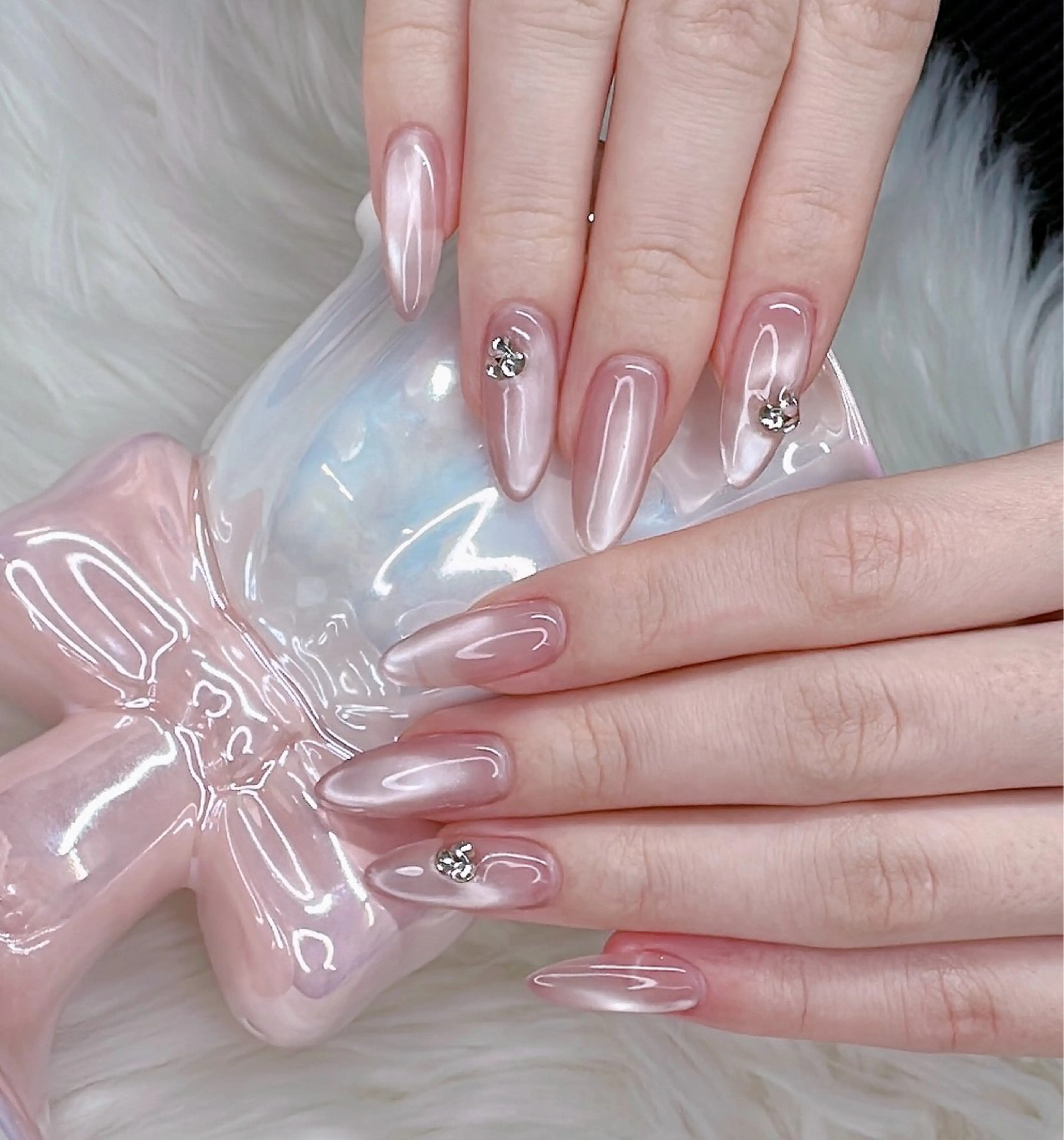 ネイル R salonのネイルデザイン