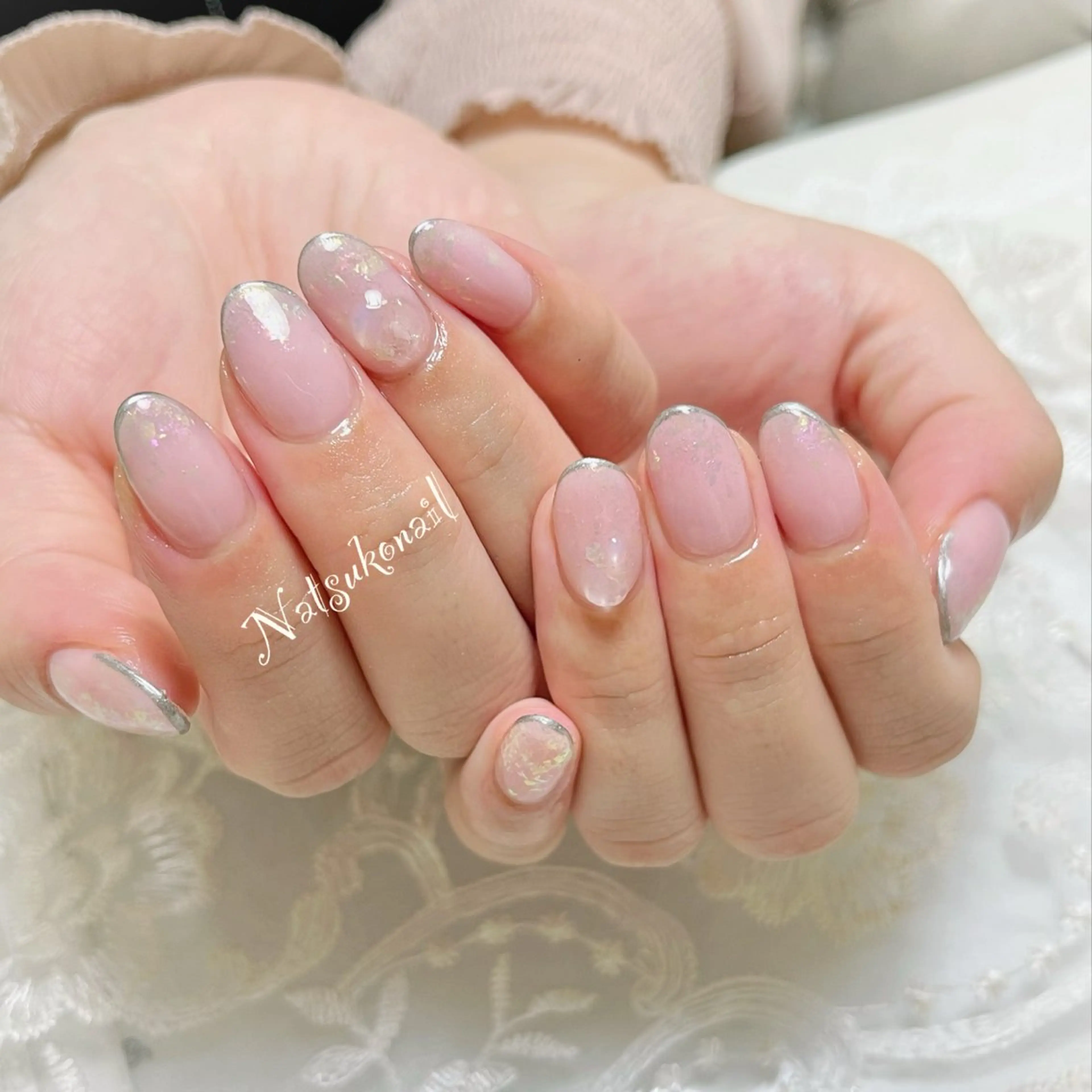 ネイル NATSUKO NAILのネイルデザイン