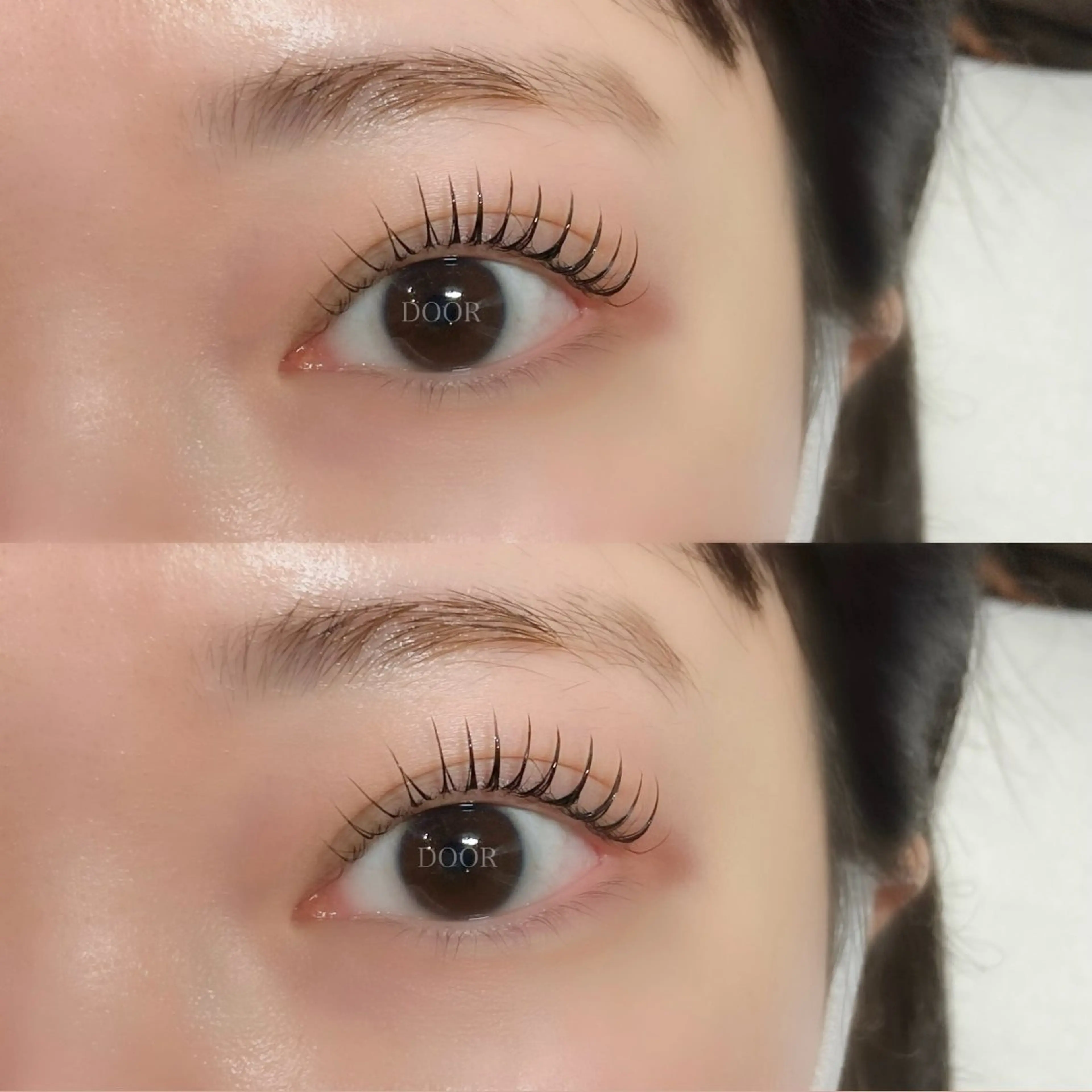 マツエク・マツパ MIU 🎀のマツエク・マツパデザイン