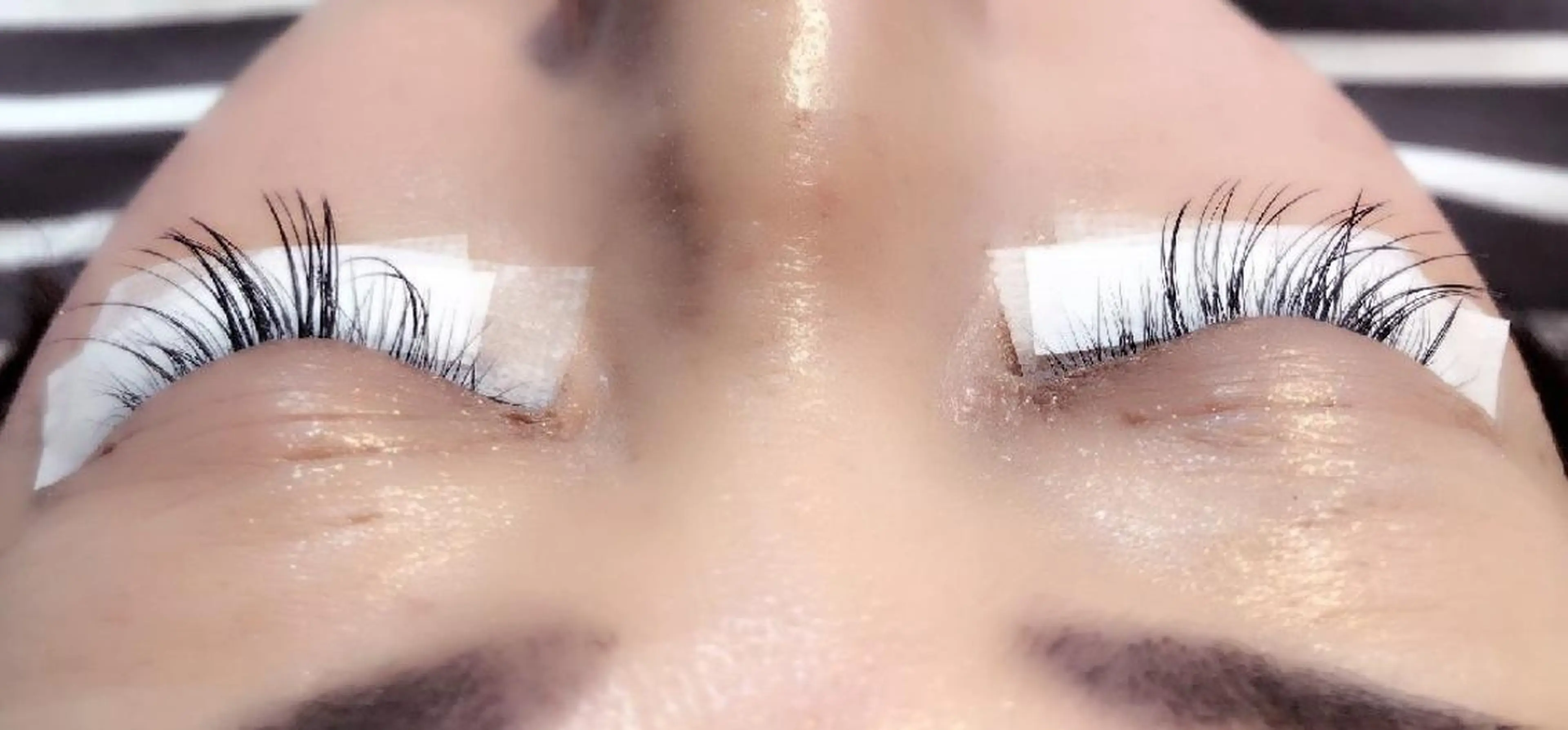 マツエク・マツパ 吉岡 ゆうなのマツエク・マツパデザイン