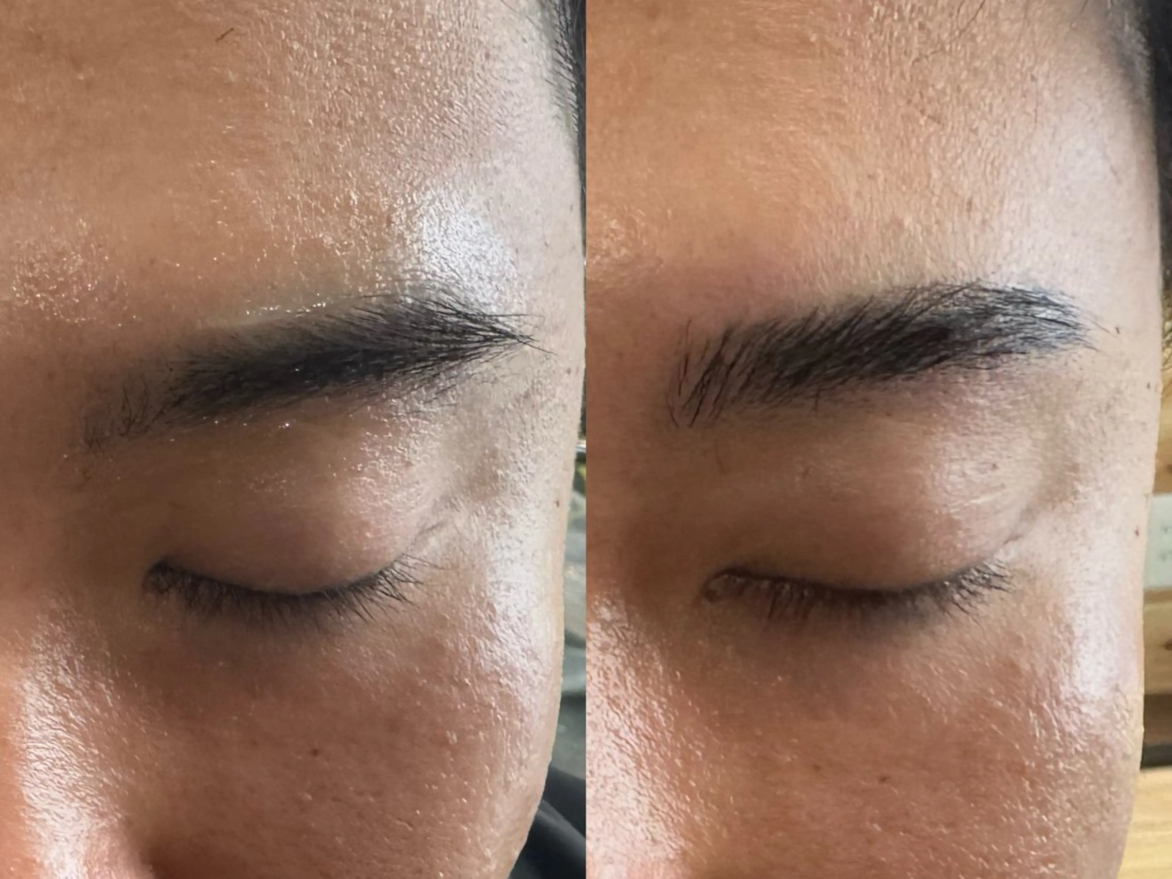 メンズ アイブロウ メンズ専門 中島俊【朝霞】のヘアスタイル